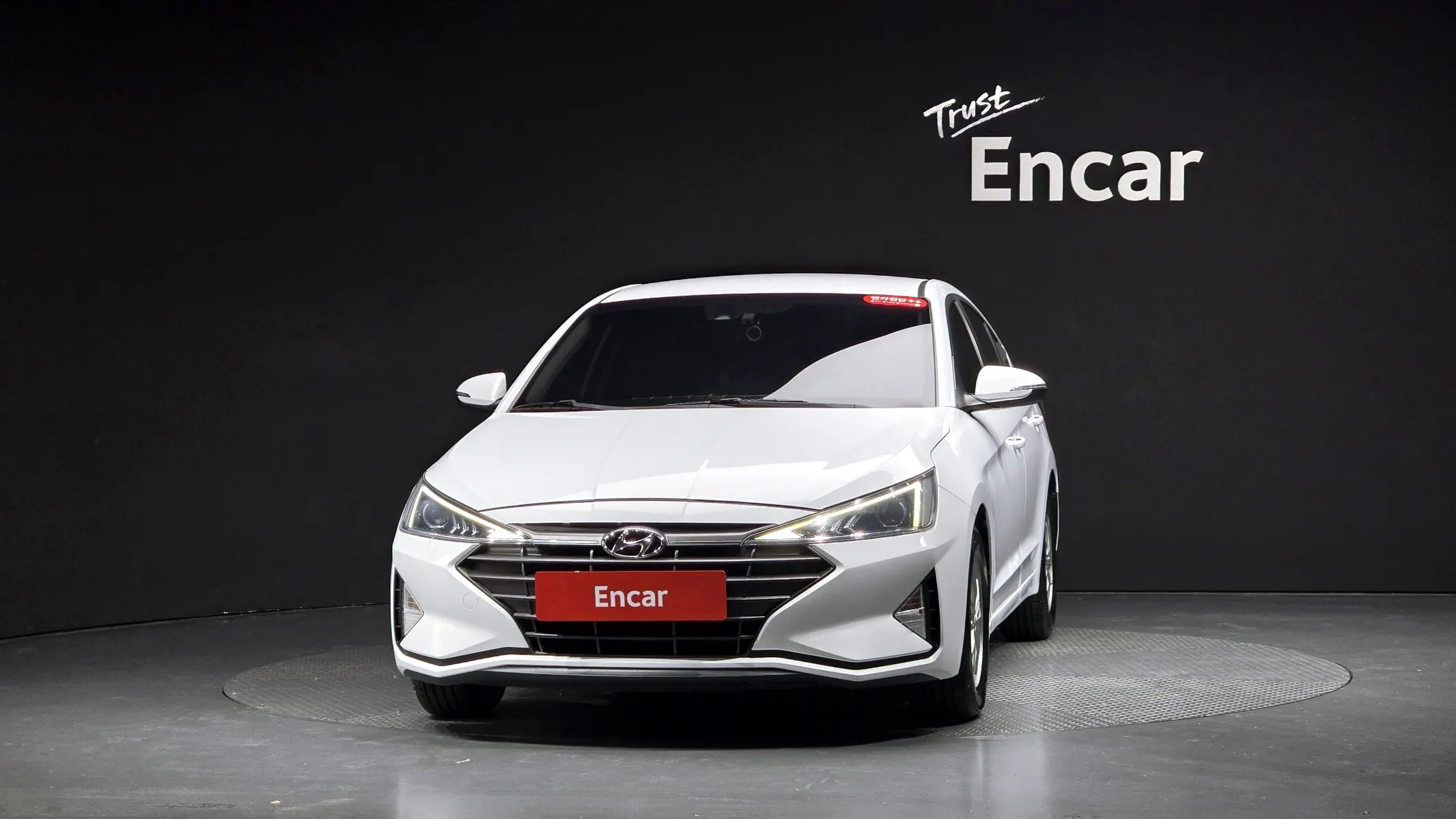 Hyundai AD 1.6 2019 2/5