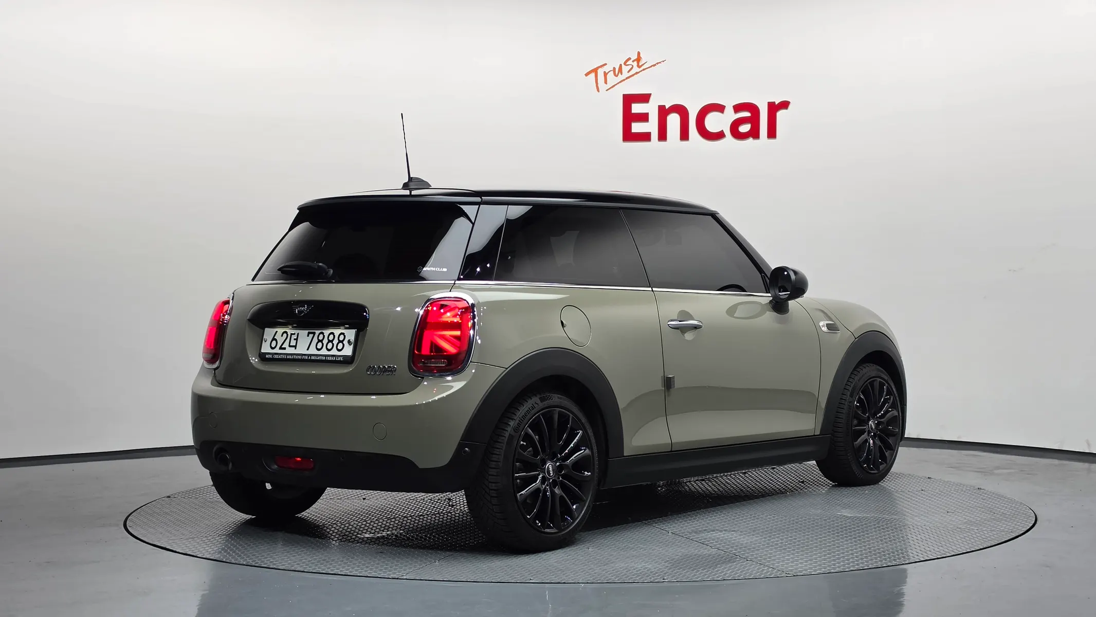 MINI 쿠퍼 2019 2/29