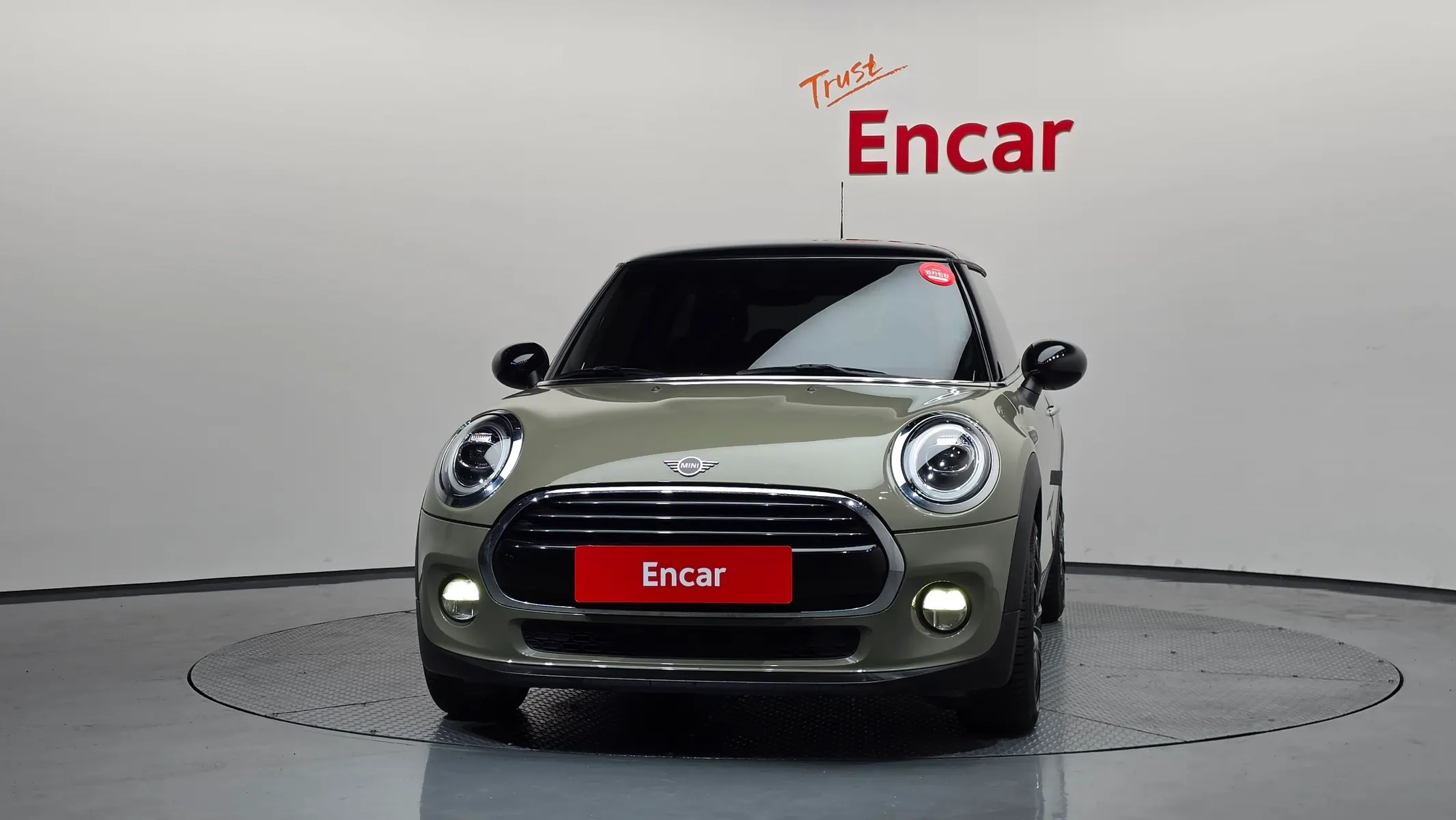MINI 쿠퍼 2019 3/29