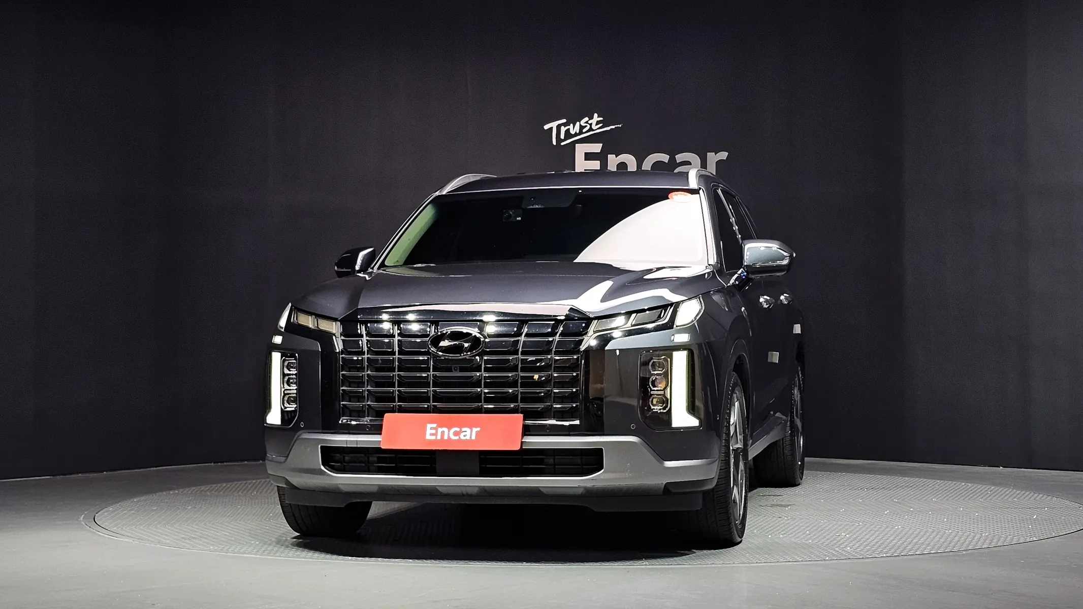 Hyundai 팰리세이드 3.8 2WD 2022 3/32