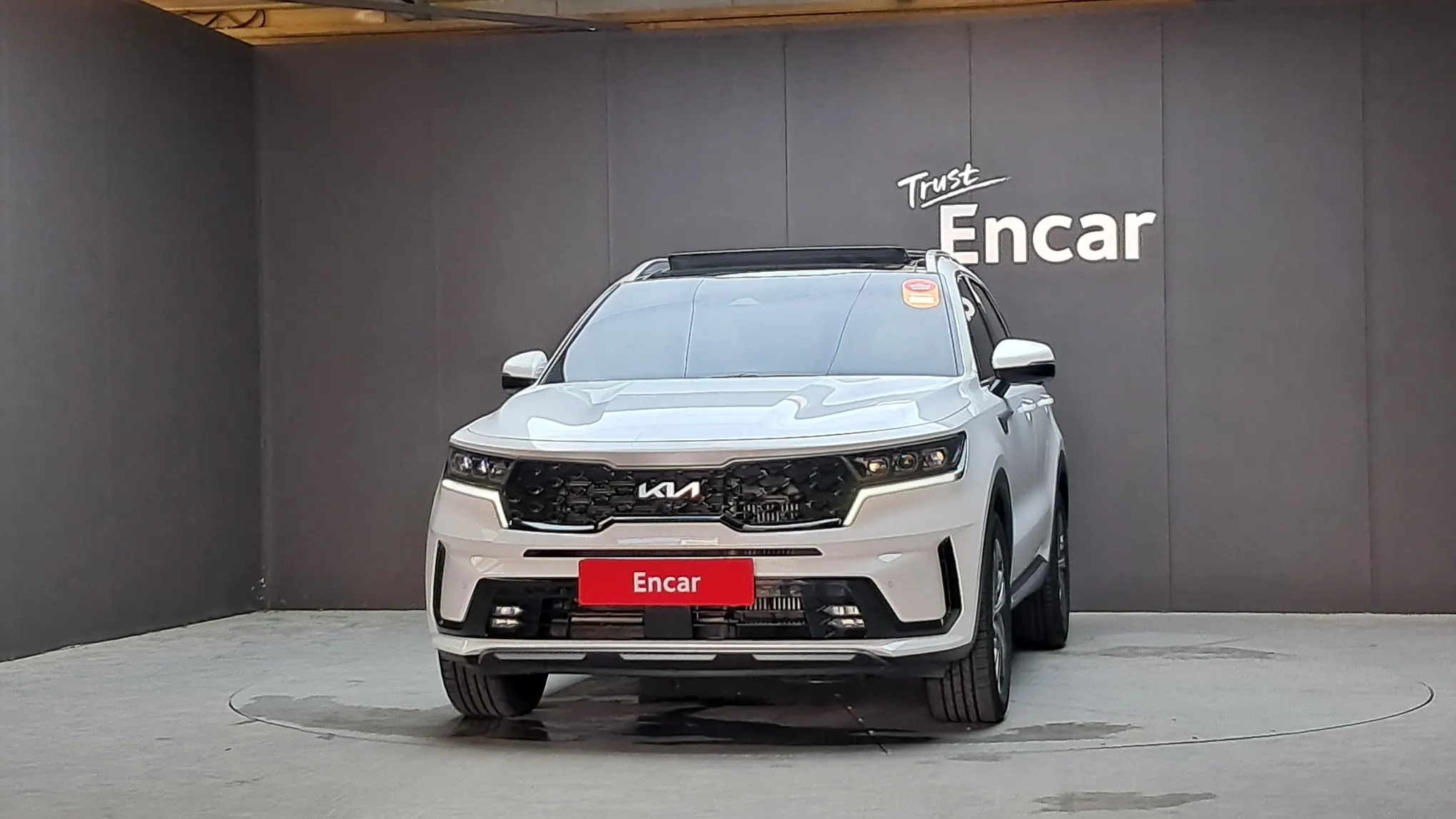 Kia 4 HEV 1.6 4WD 2022 2/5