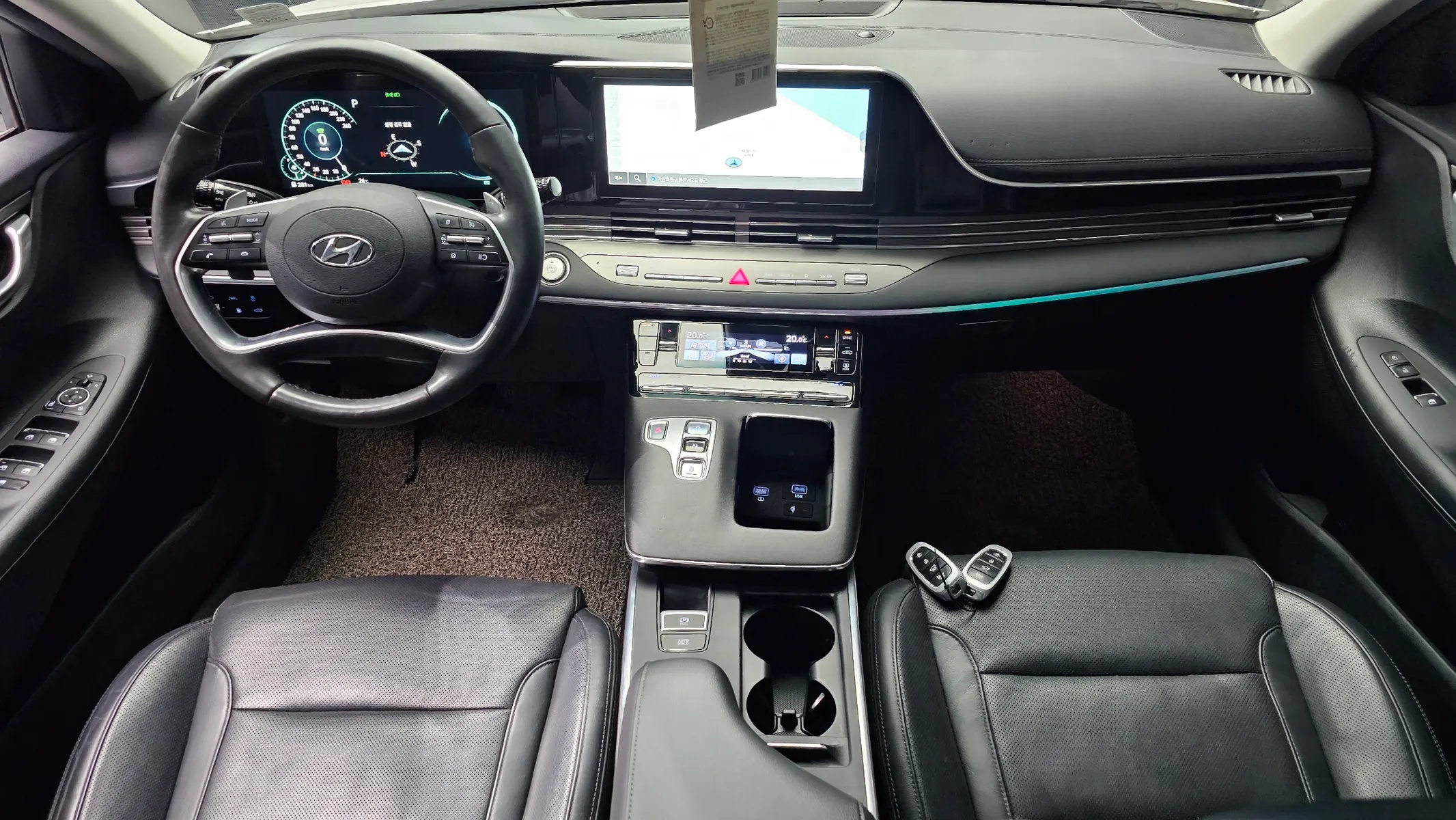 Hyundai IG 2020 4/5