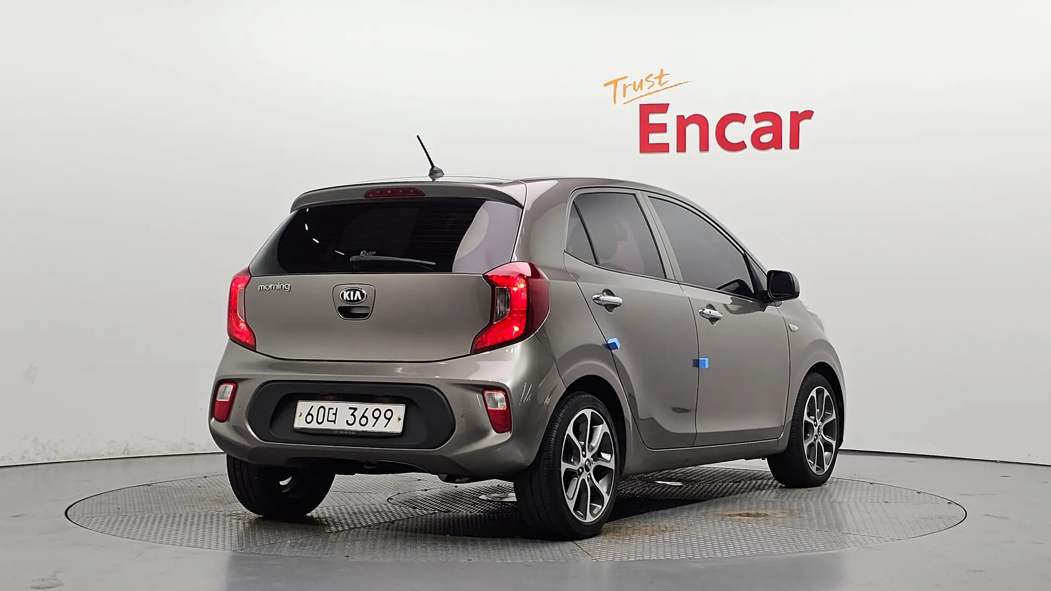 Kia (JA) 2018 2/31