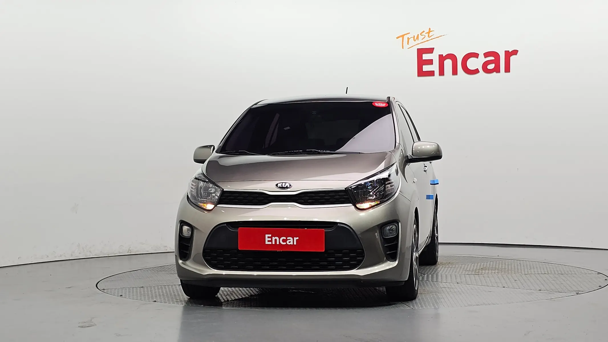 Kia (JA) 2018 3/31