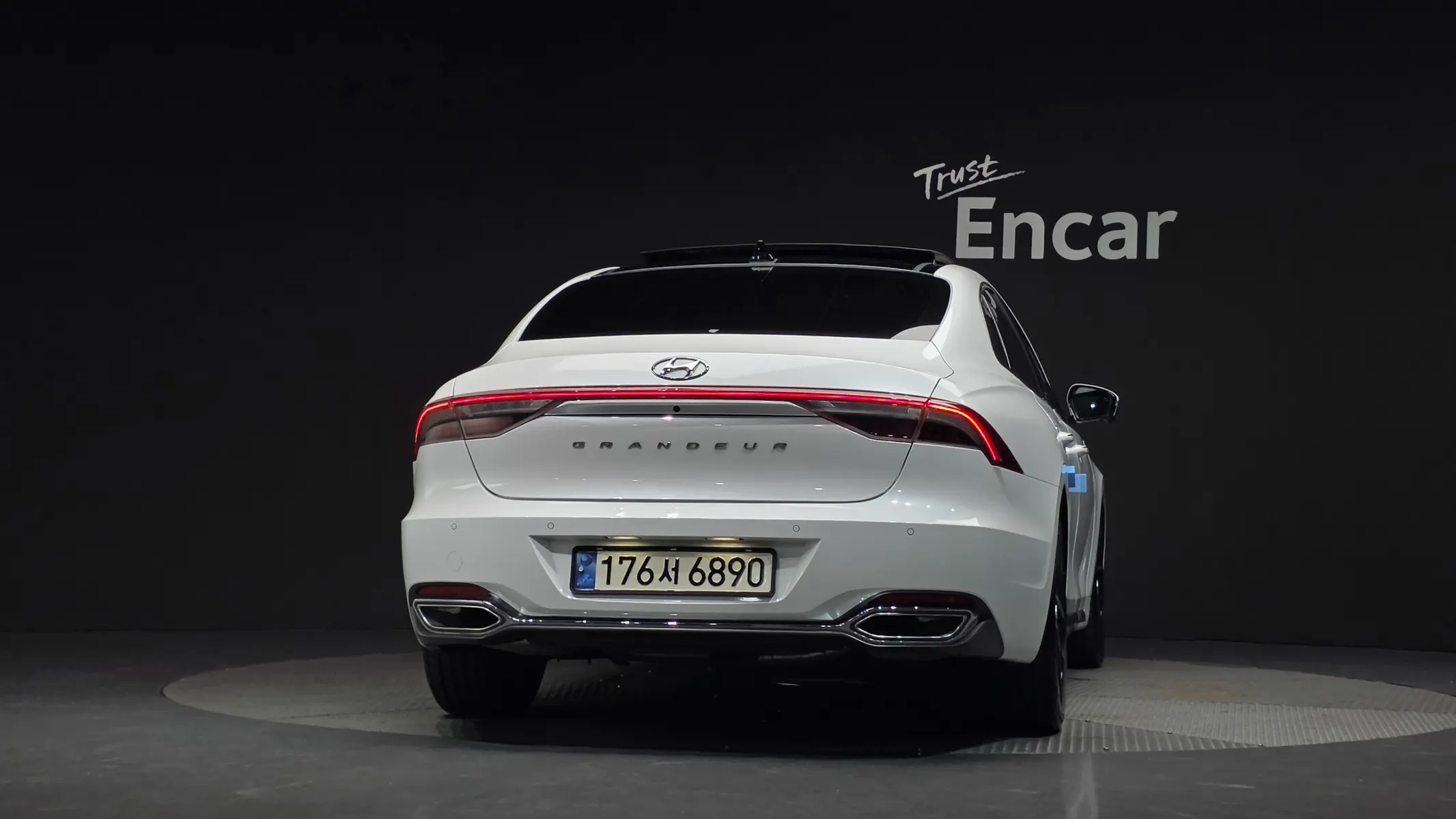Hyundai IG 3.0 LPi 2021 3/5