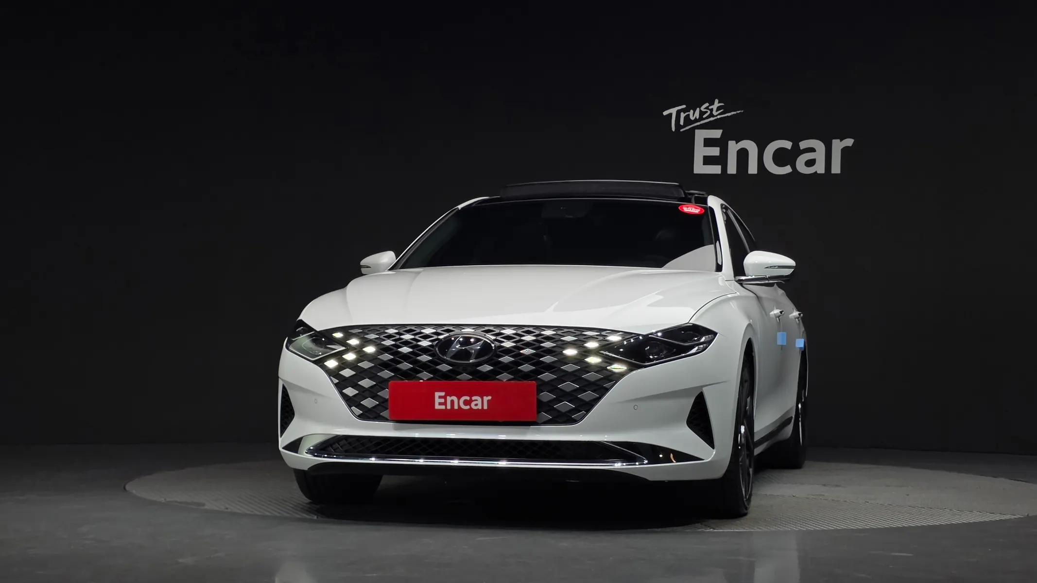 Hyundai IG 3.0 LPi 2021 2/5