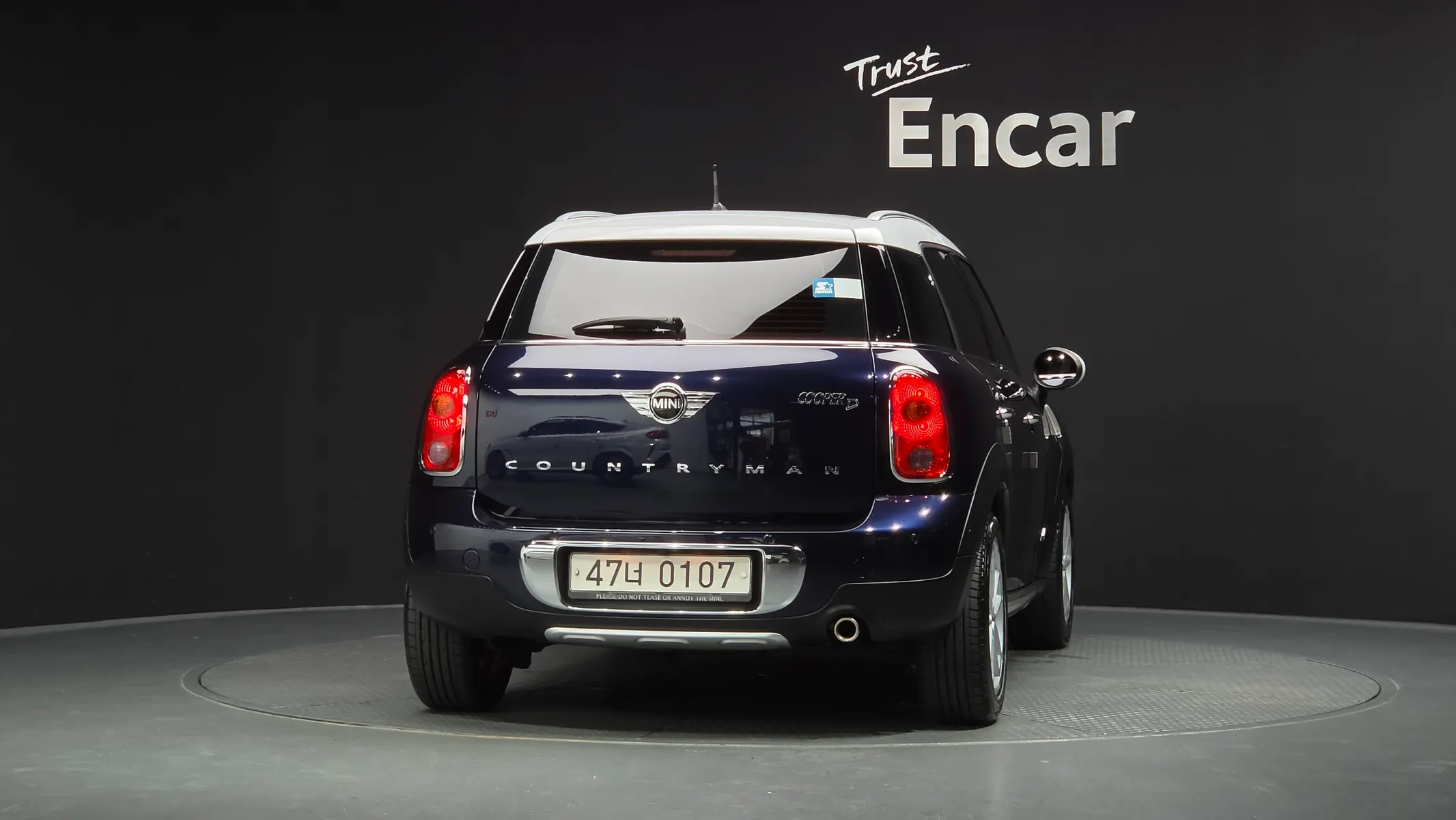 MINI D ALL4 2016 3/5