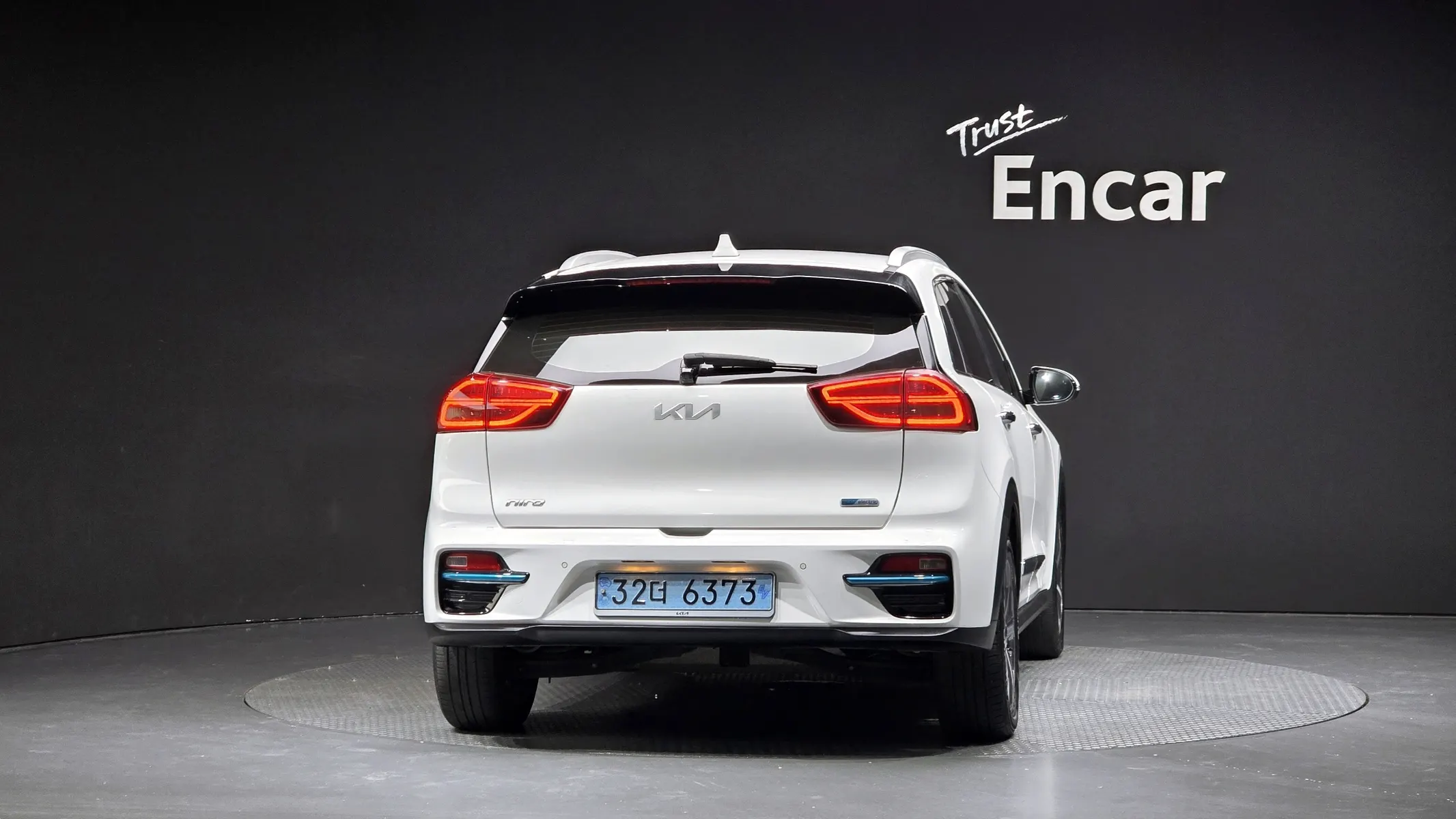 Kia EV 2021 3/5