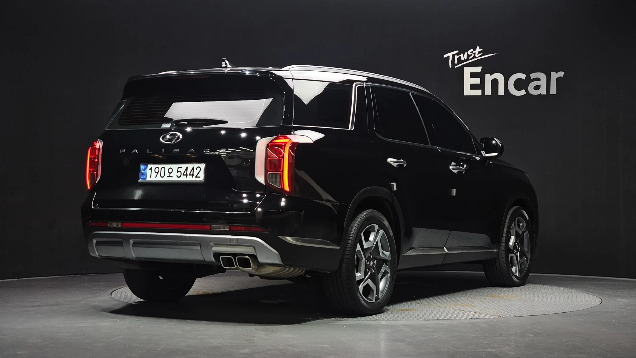 Hyundai 팰리세이드 2.2 2WD 2022 2/32