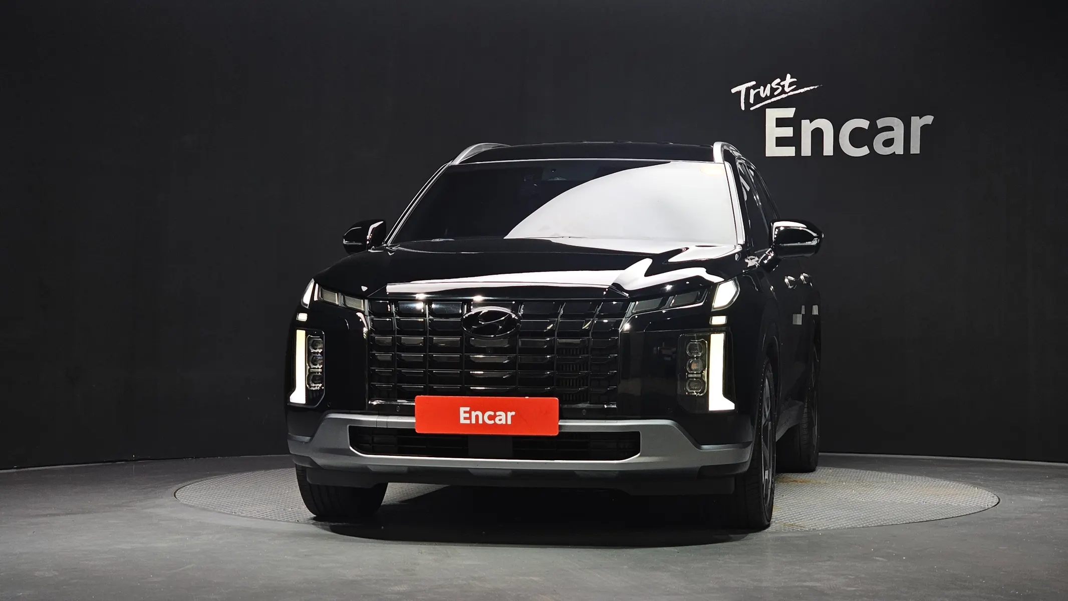 Hyundai 팰리세이드 2.2 2WD 2022 3/32