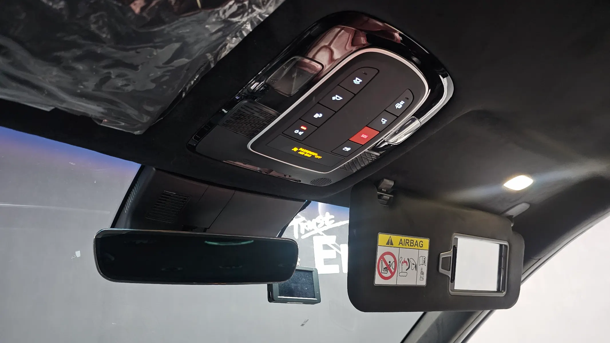 Hyundai 팰리세이드 2.2 2WD 2022 31/32