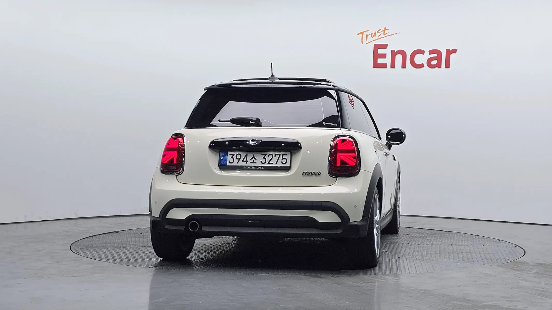 MINI 쿠퍼 2022 3/5