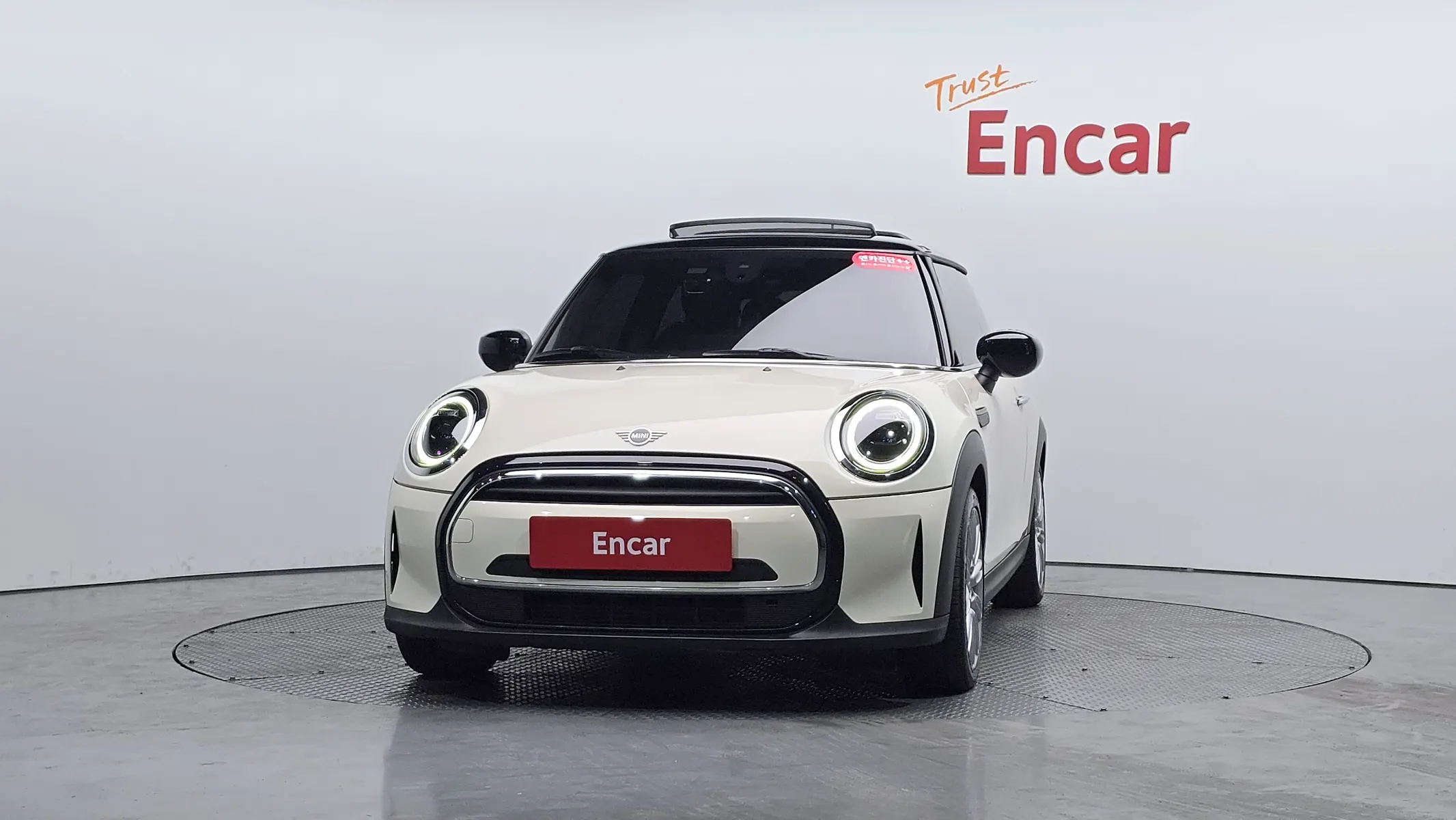 MINI 쿠퍼 2022 2/5