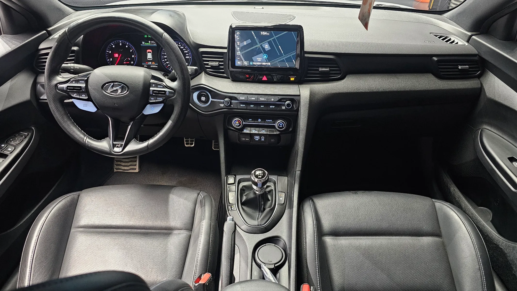 Hyundai (JS) 2.0 N 2019 4/5