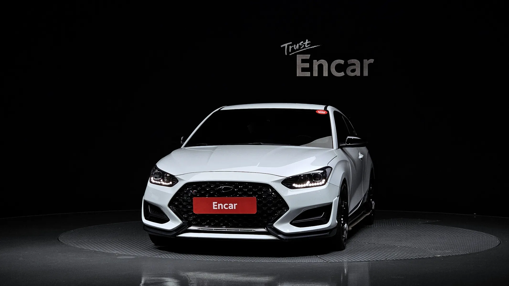 Hyundai (JS) 2.0 N 2019 2/5