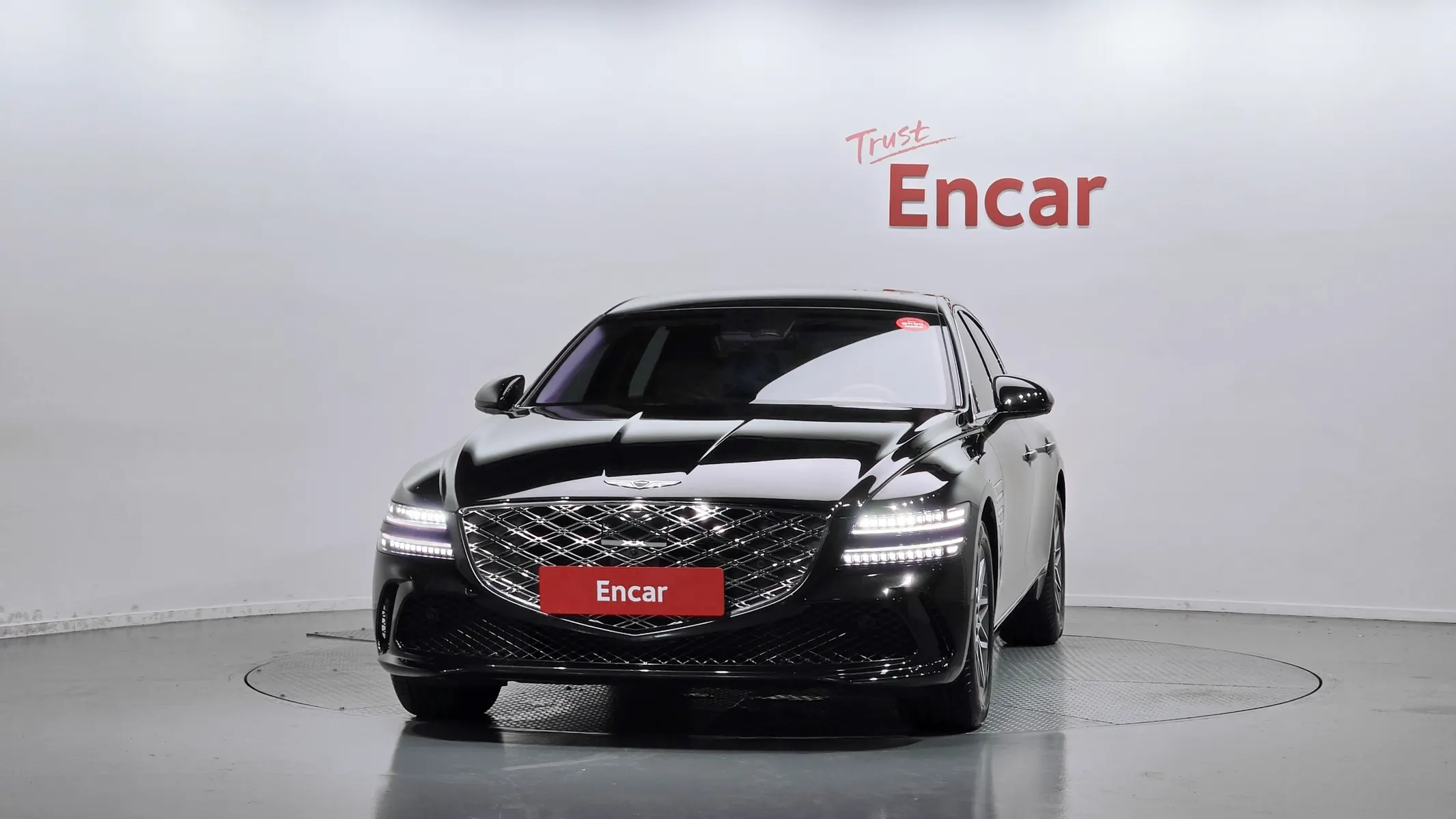 Genesis G80 (RG3) 2.5 AWD 2024 3/31