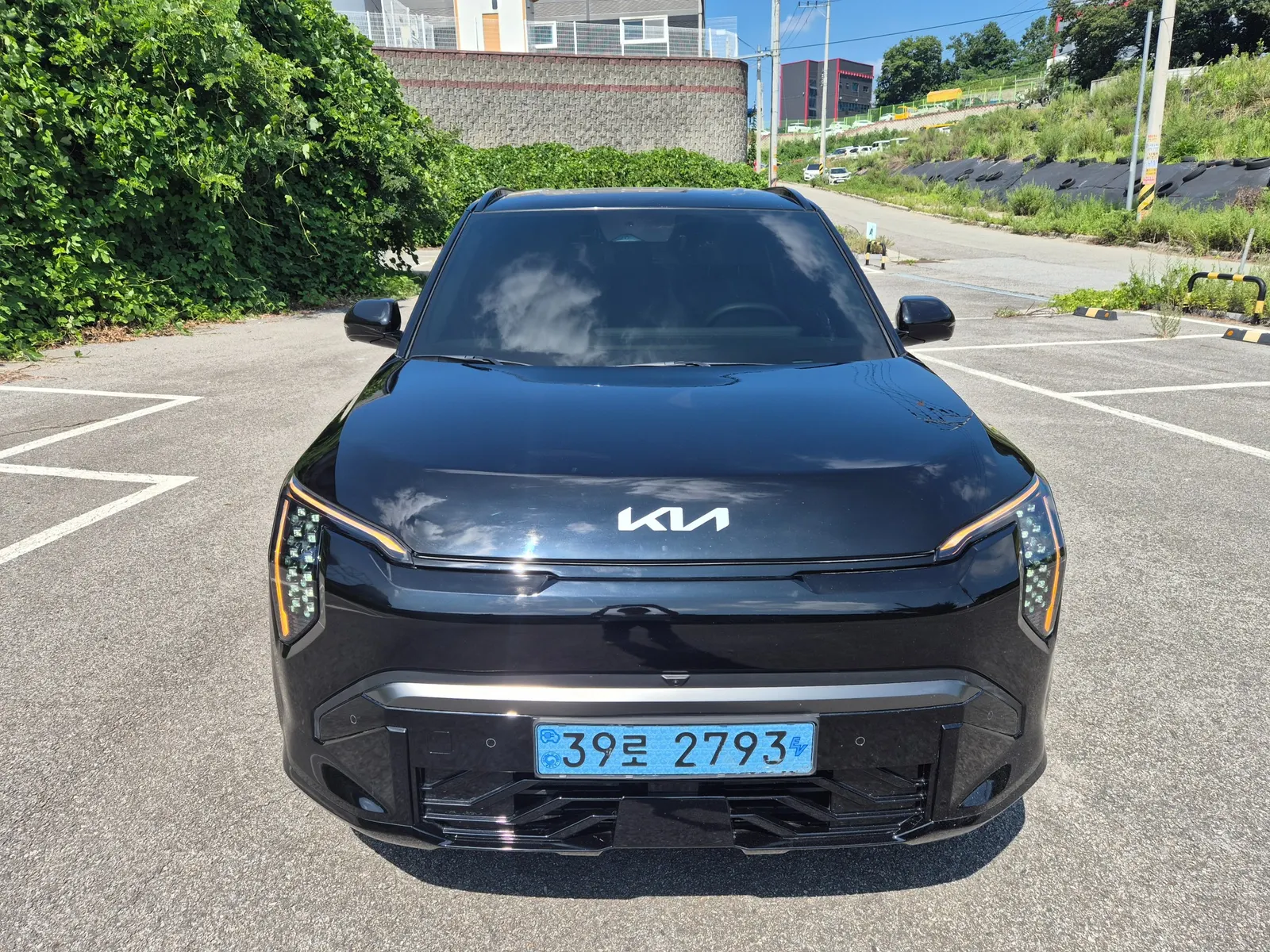 Kia EV3 2WD 2024 2/5
