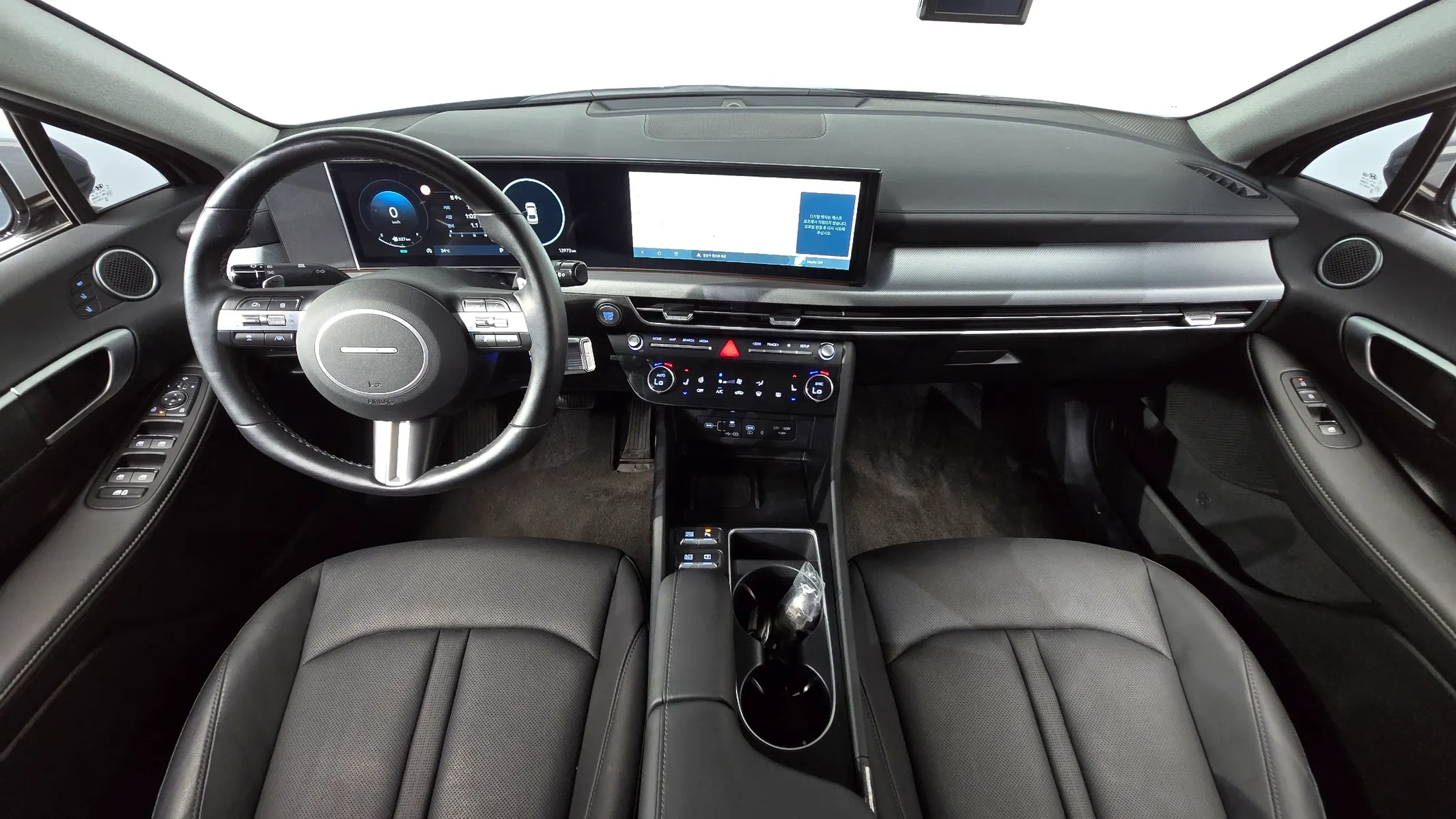 Hyundai (DN8) 2.0 2024 4/5
