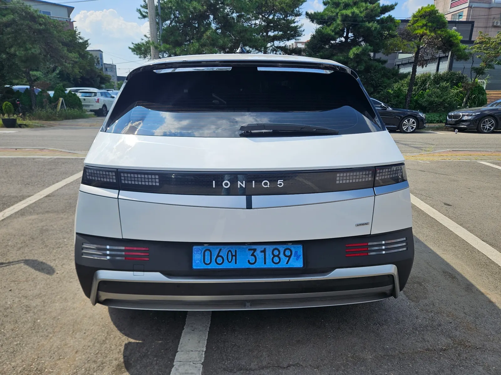 Hyundai 5 AWD 2024 3/5