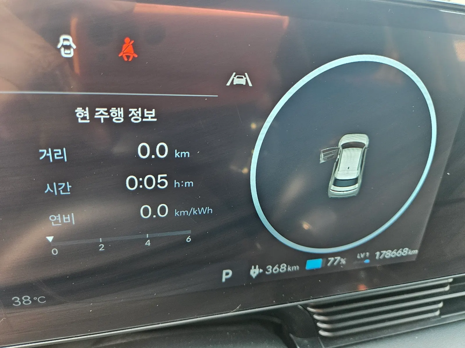 Hyundai 5 AWD 2024 4/5