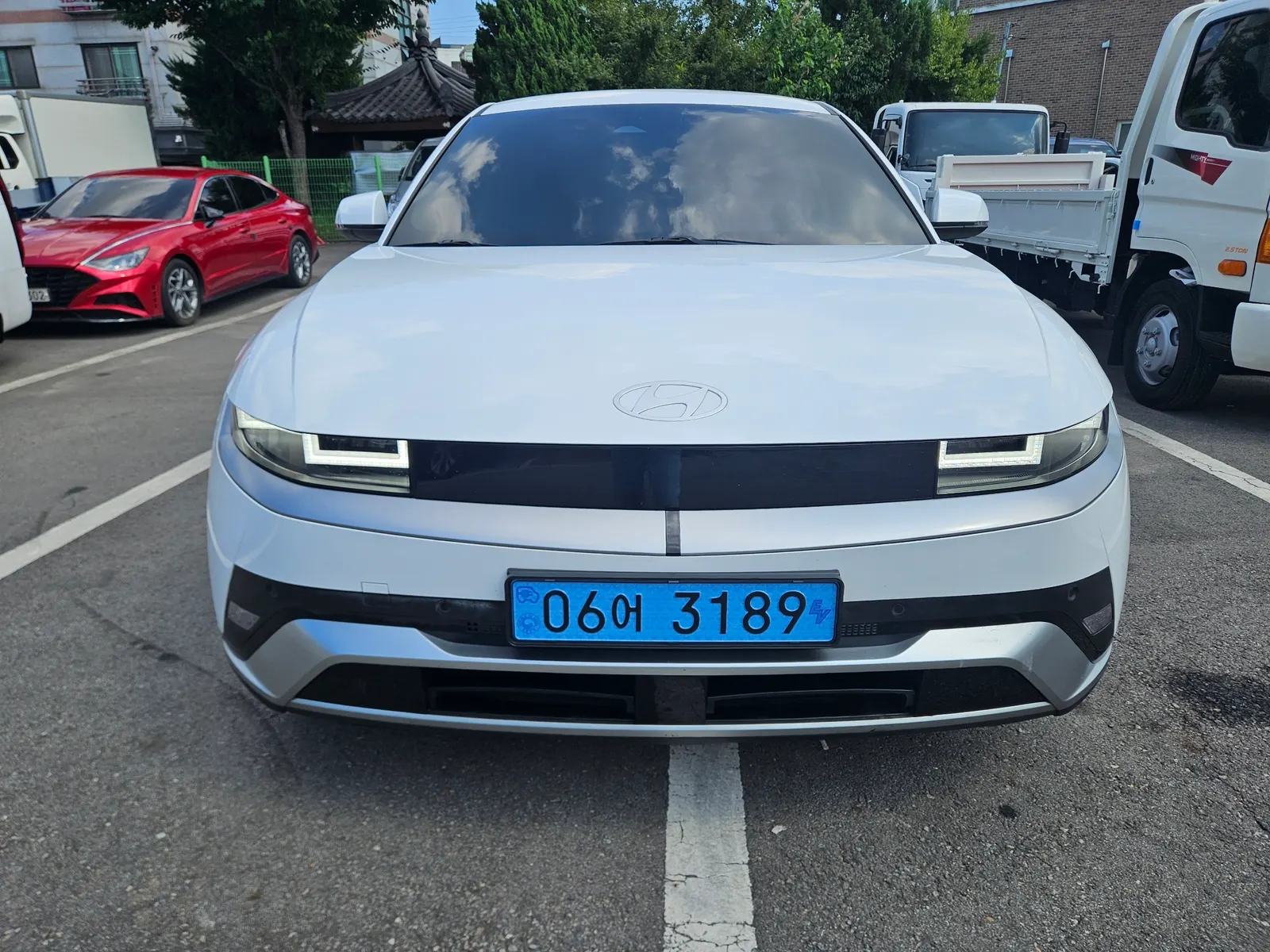 Hyundai 5 AWD 2024 2/5