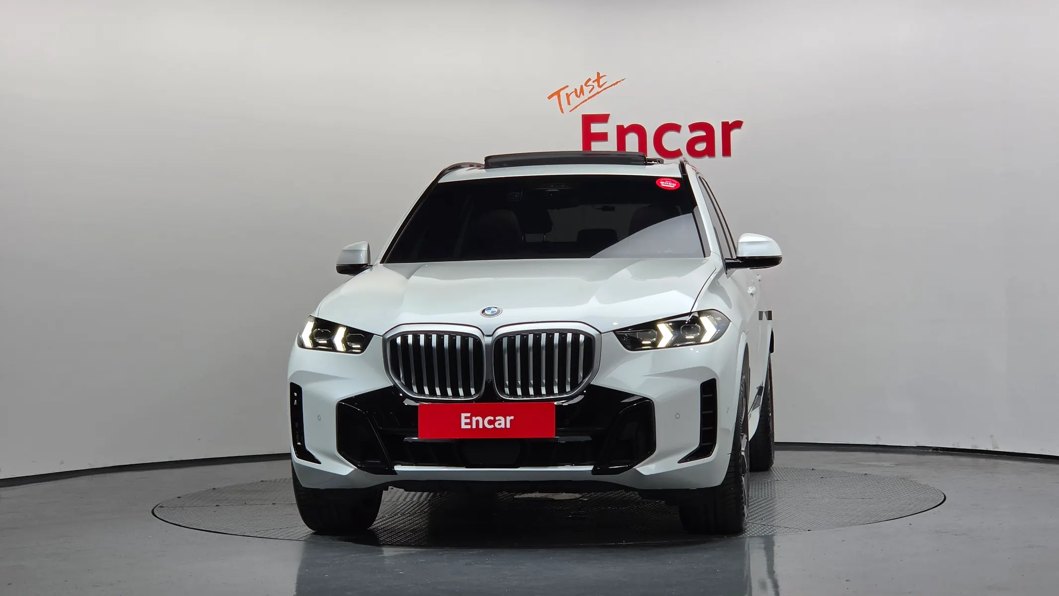 BMW X5 (G05) xDrive 40i M 2024 3/36