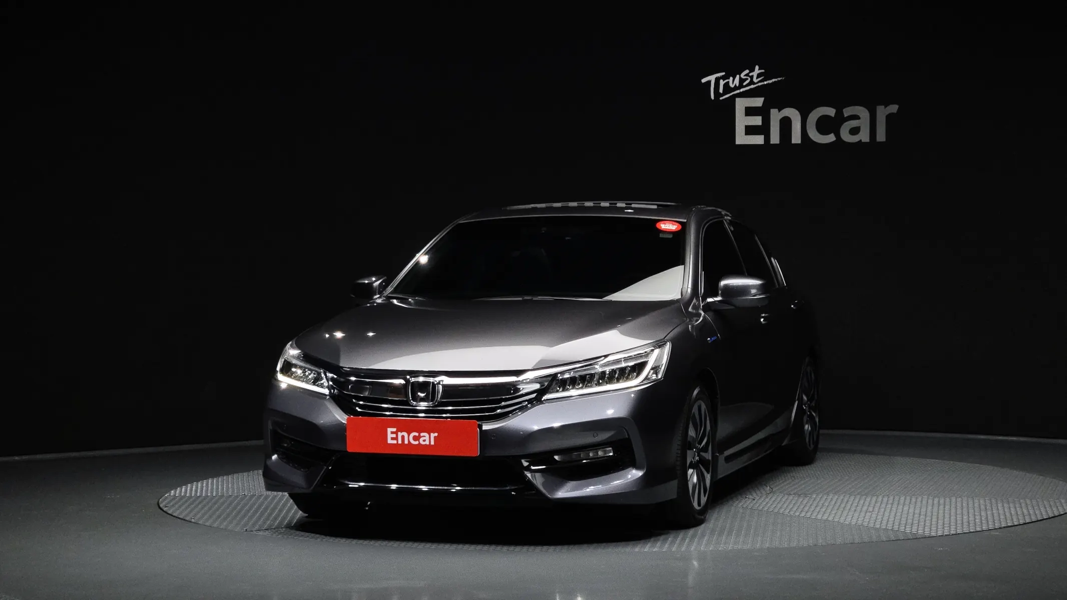 Honda 어코드 2.0 2017 2/5