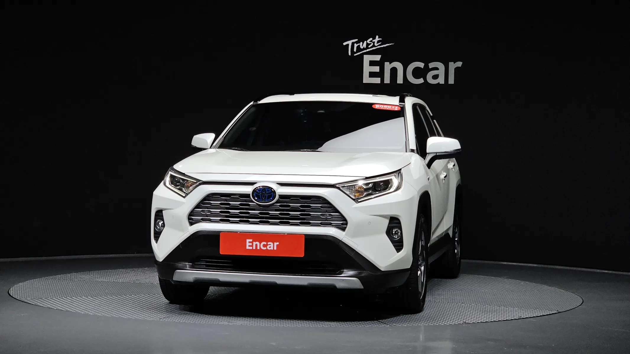 Toyota RAV4 5 2.5 4WD 2019 2/5