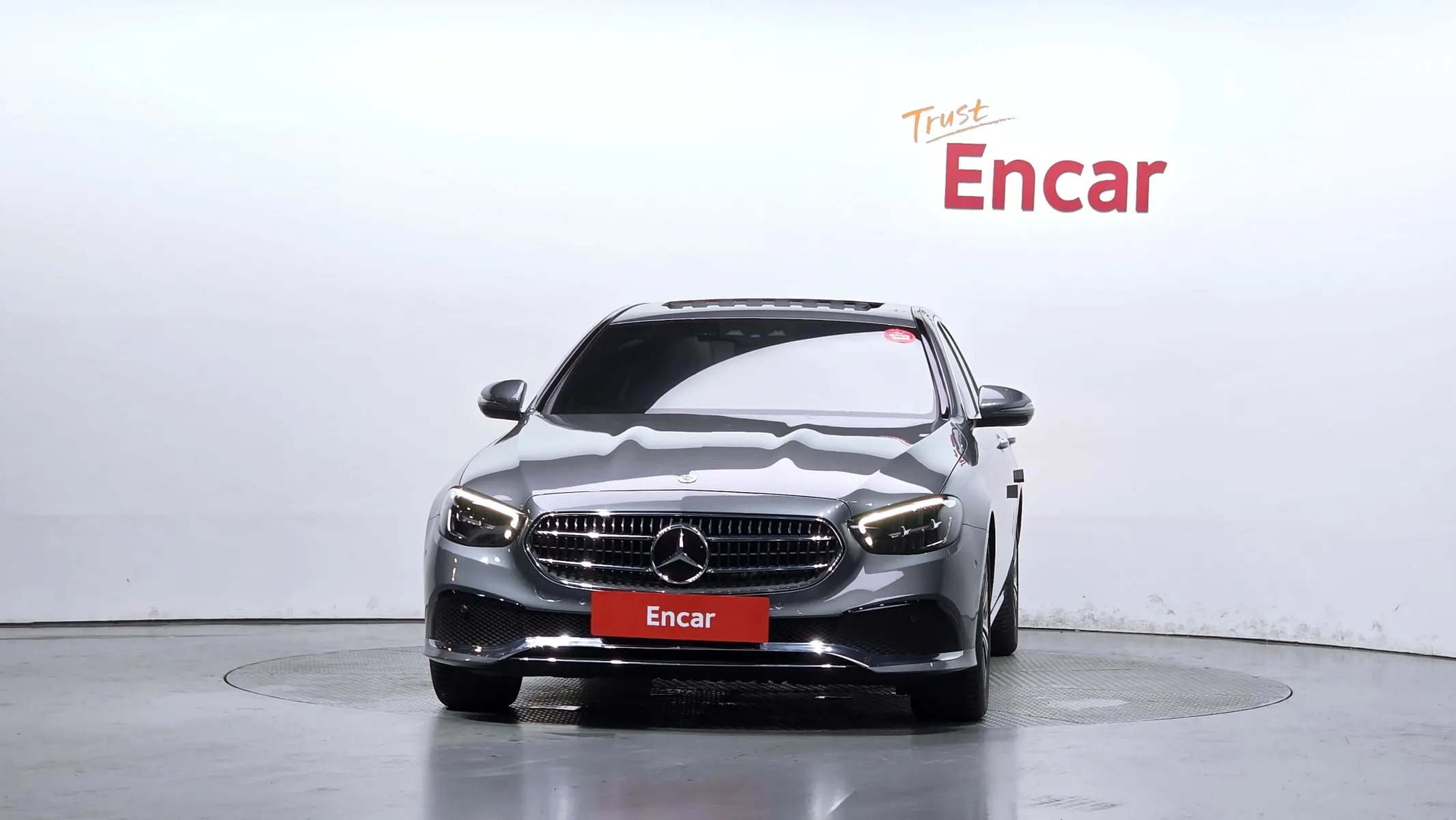 Mercedes-Benz E-Class W213 E250 2021 3/33