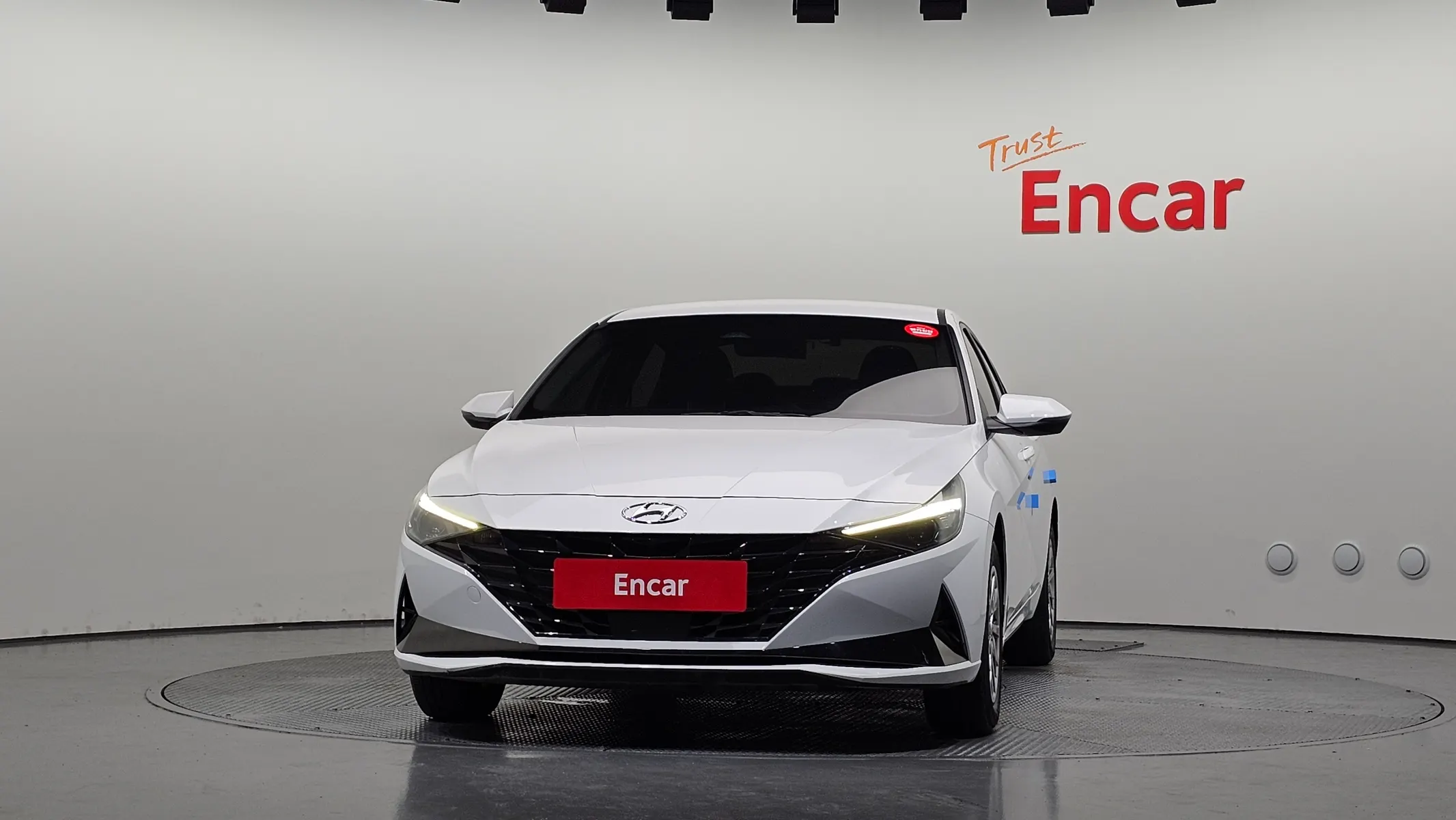 Hyundai (CN7) 1.6 LPi () 2022 2/5