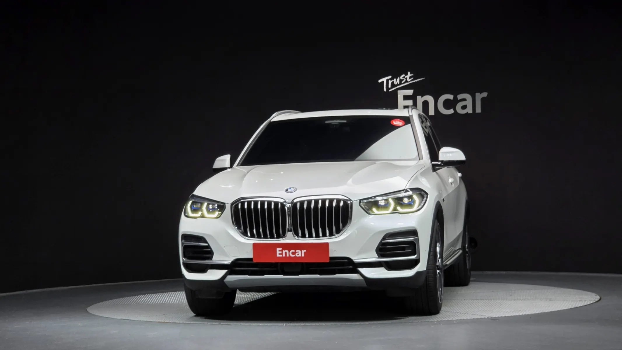 BMW X5 (G05) xDrive 45e xLine 2023 3/39