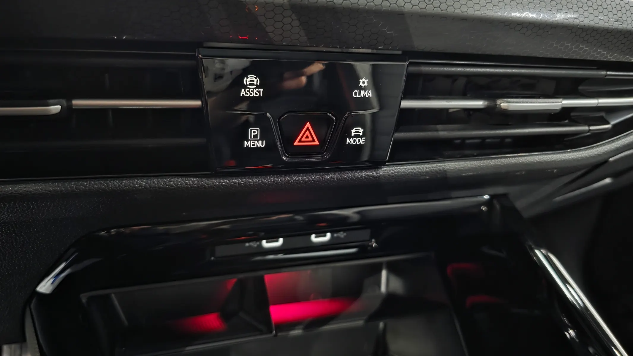 Volkswagen 8 2.0 GTI 2024 33/34