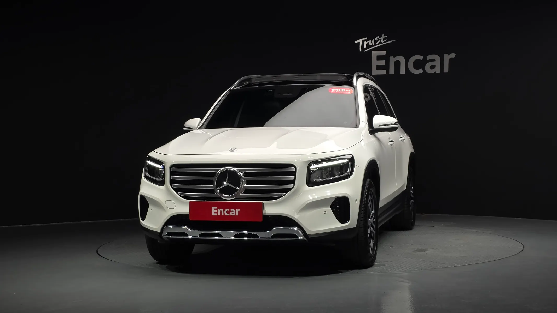 Mercedes-Benz GLB-Class X247 GLB200 d 2024 3/40