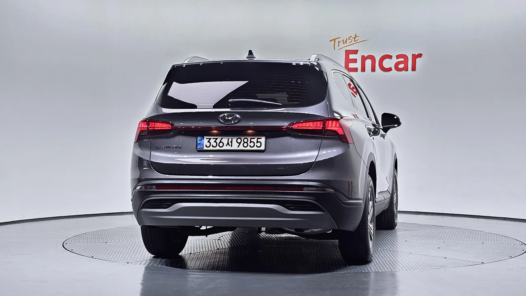 Hyundai 싼타페 2.2 2WD 2022 3/5