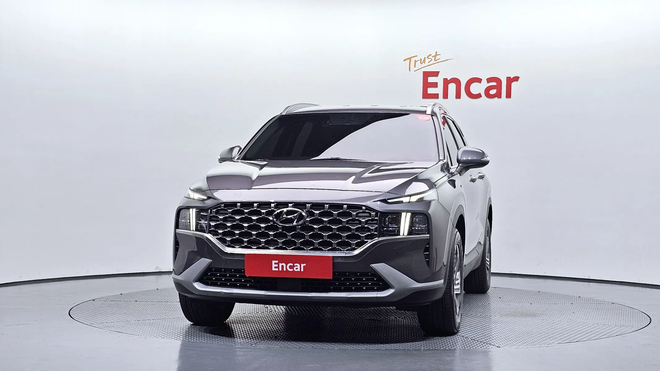 Hyundai 싼타페 2.2 2WD 2022 2/5