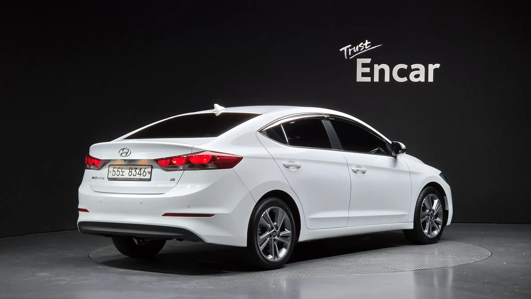Hyundai AD 1.6 GDI 2017 2/31