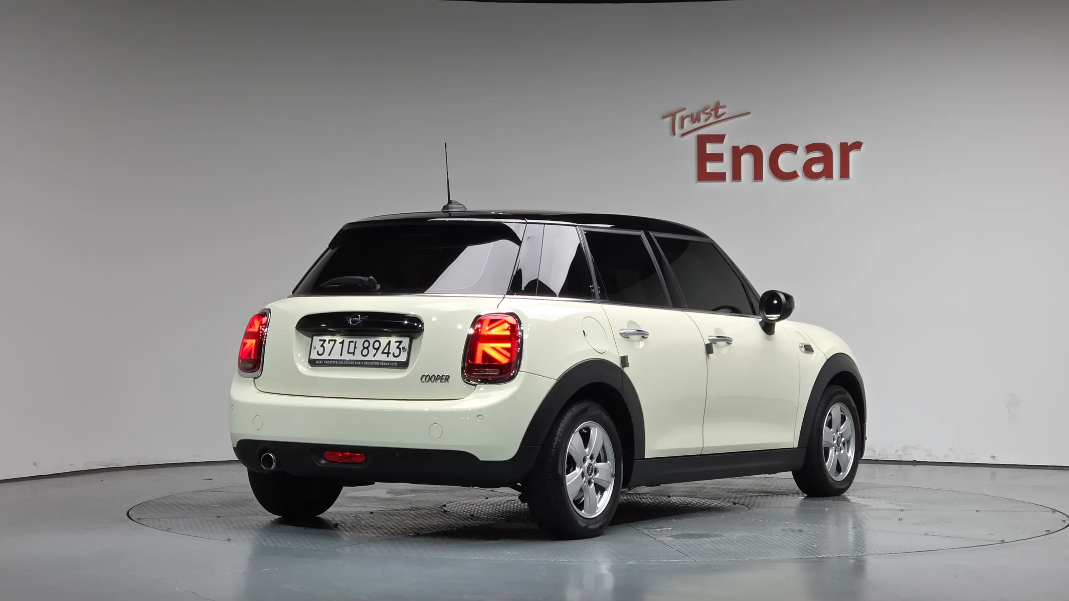 MINI 쿠퍼 5 2020 2/34