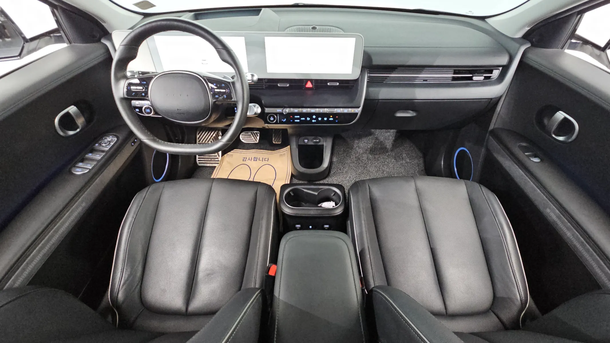 Hyundai Ioniq 5 2022 4/5