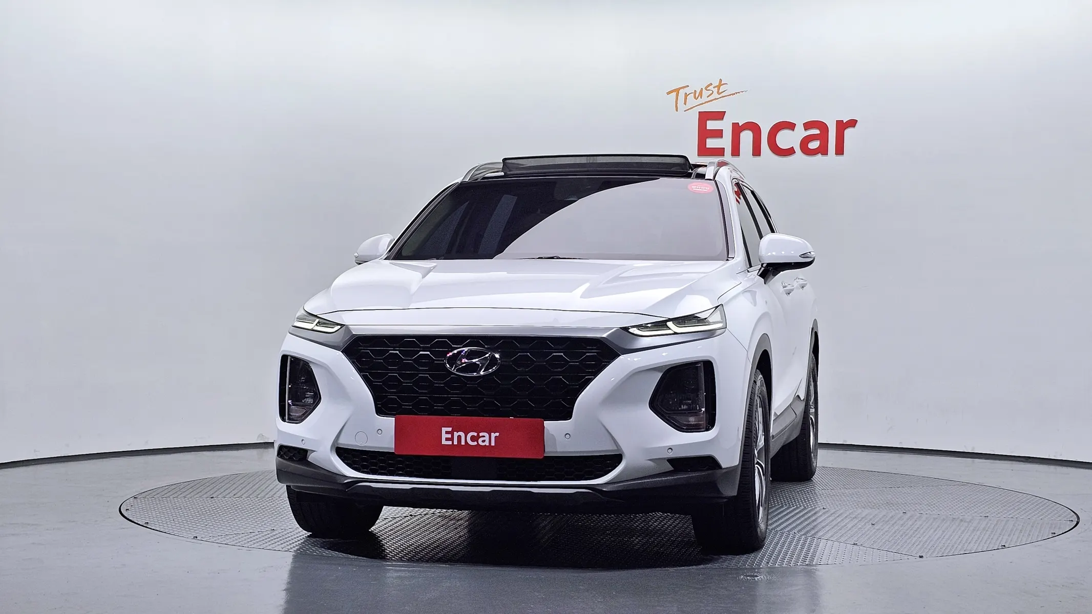 Hyundai TM 2.2 2WD 2018 2/5