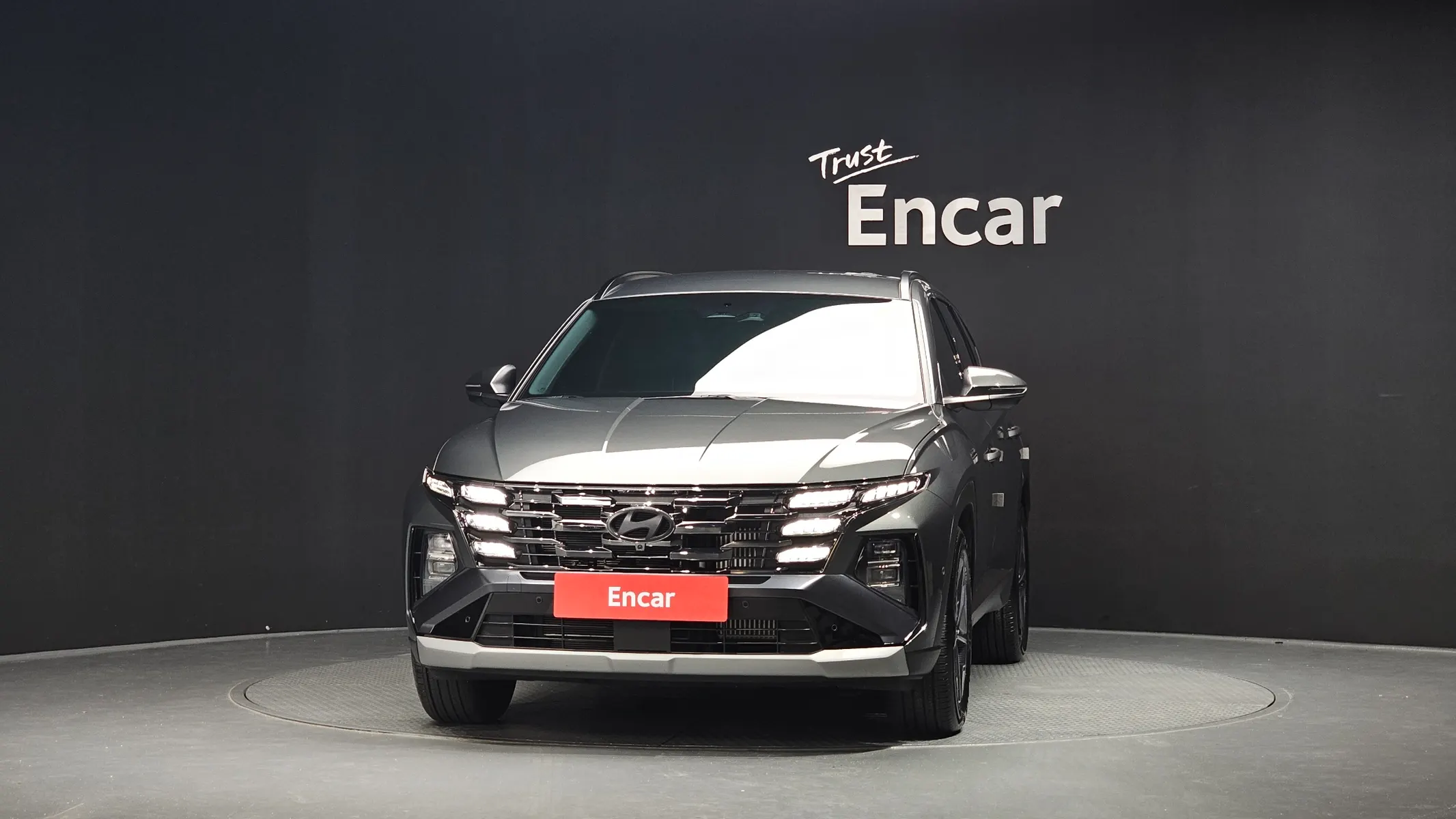 Hyundai (NX4) 1.6 2WD 2024 2/5
