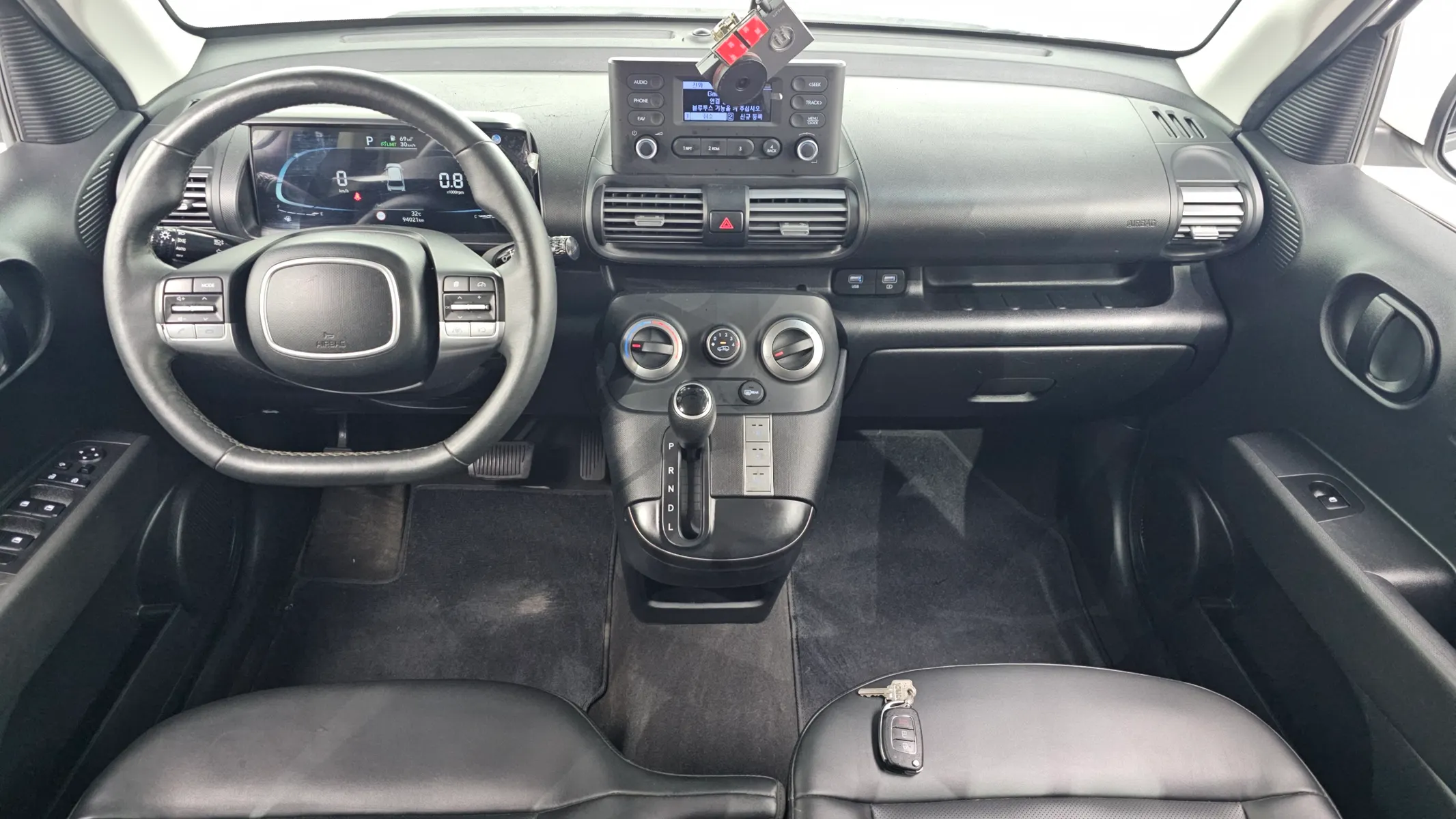 Hyundai Casper 2022 4/5