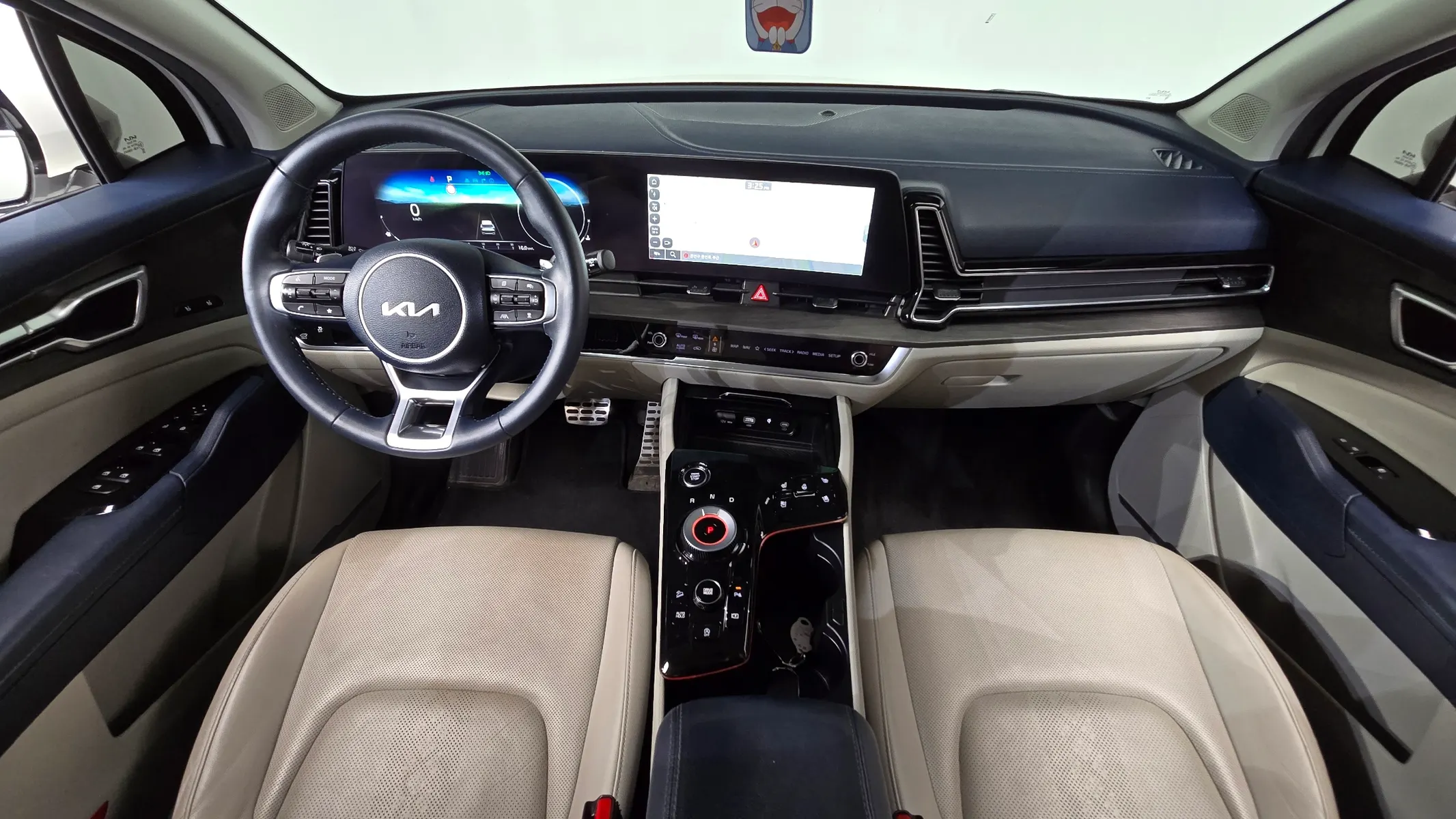 Kia 5 1.6 2WD 2023 4/5