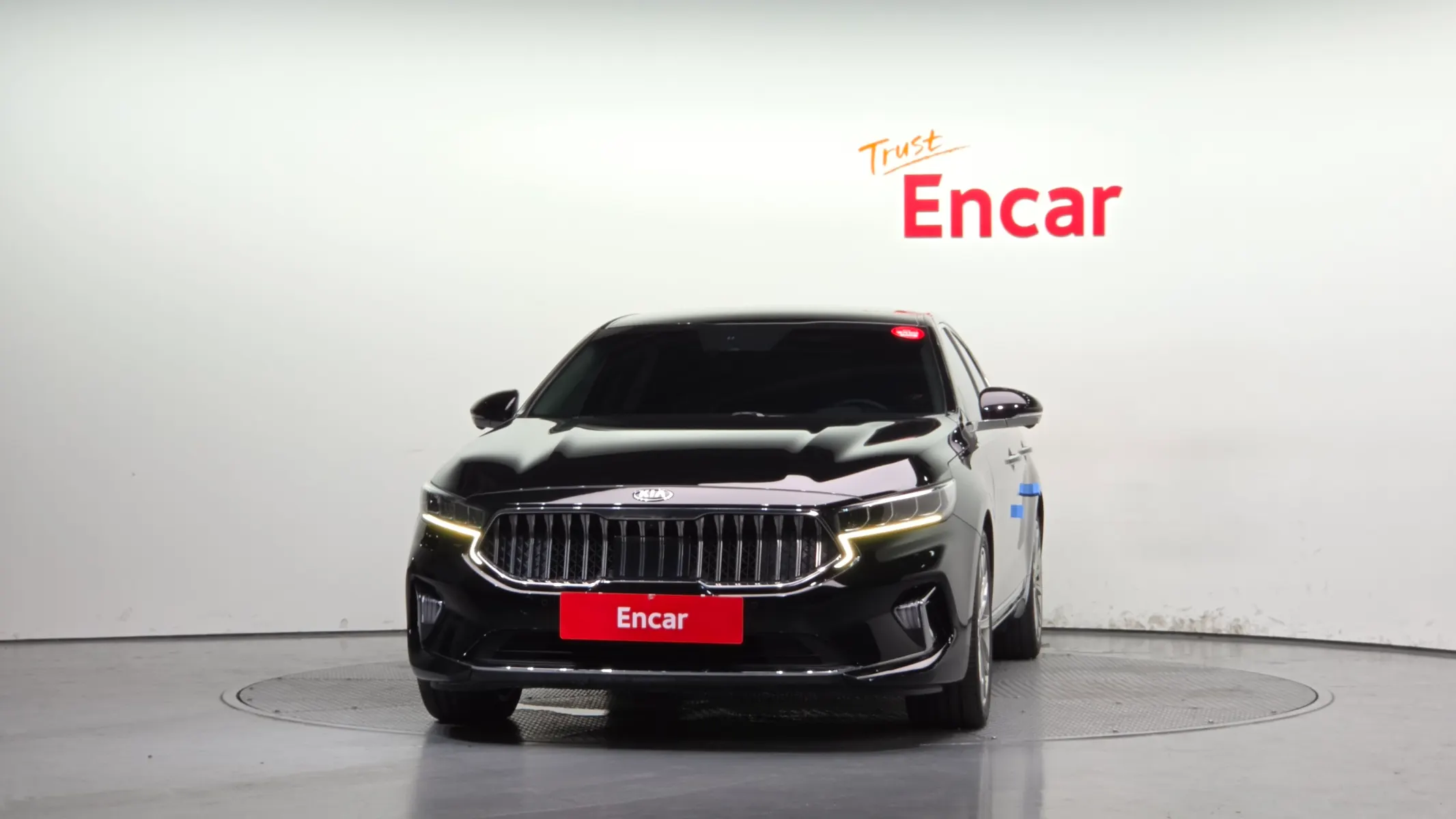 Kia K7 2.5 GDI 2019 2/5