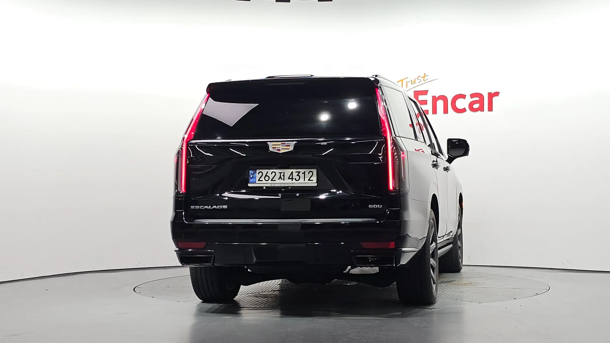 Cadillac 5 6.2 2023 3/5