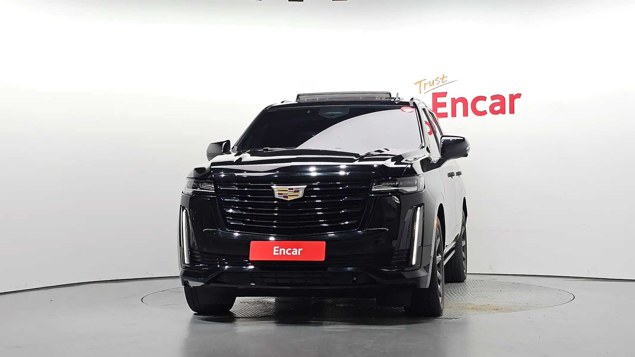 Cadillac 5 6.2 2023 2/5