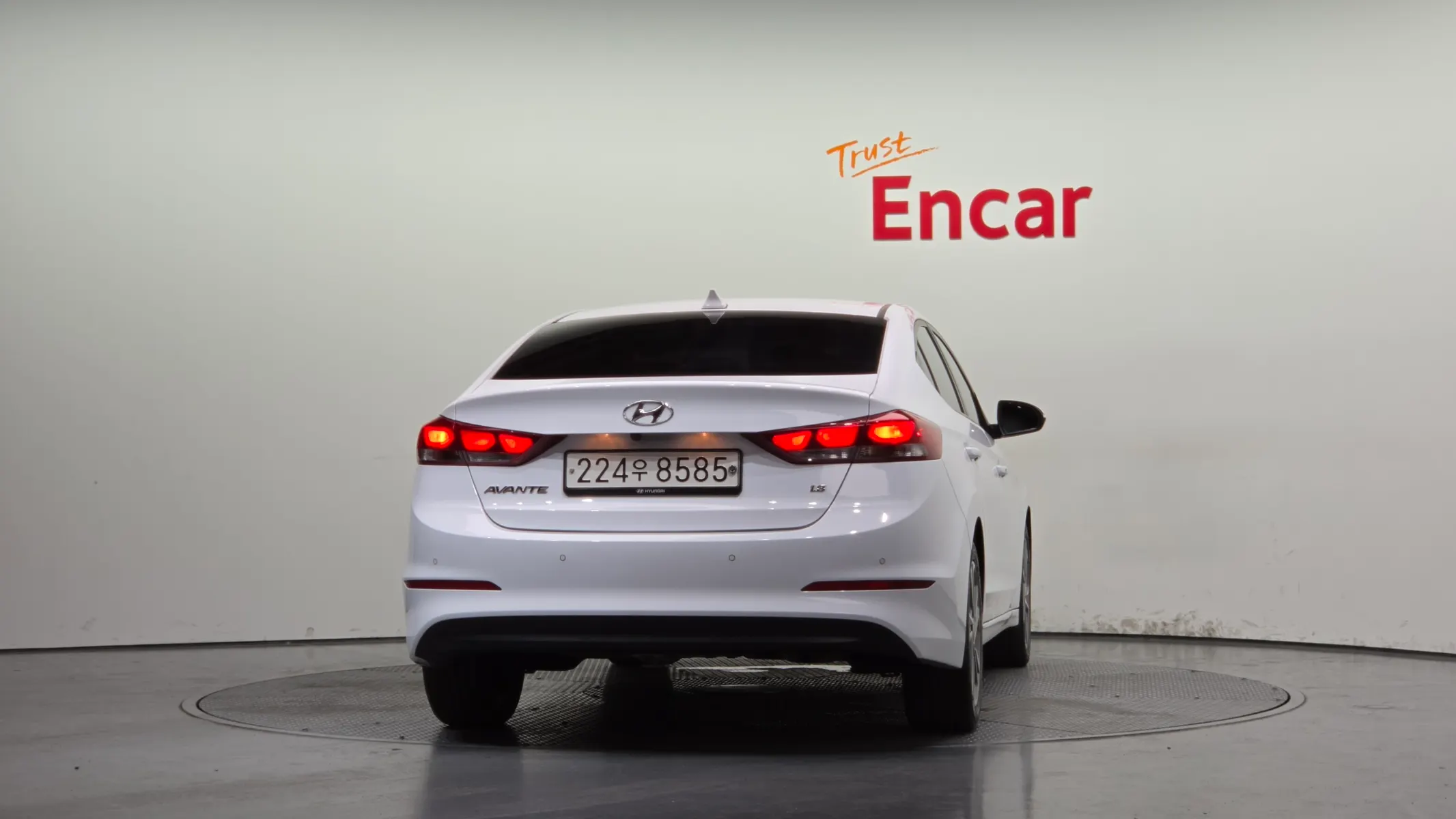 Hyundai AD 1.6 GDI 2017 3/5