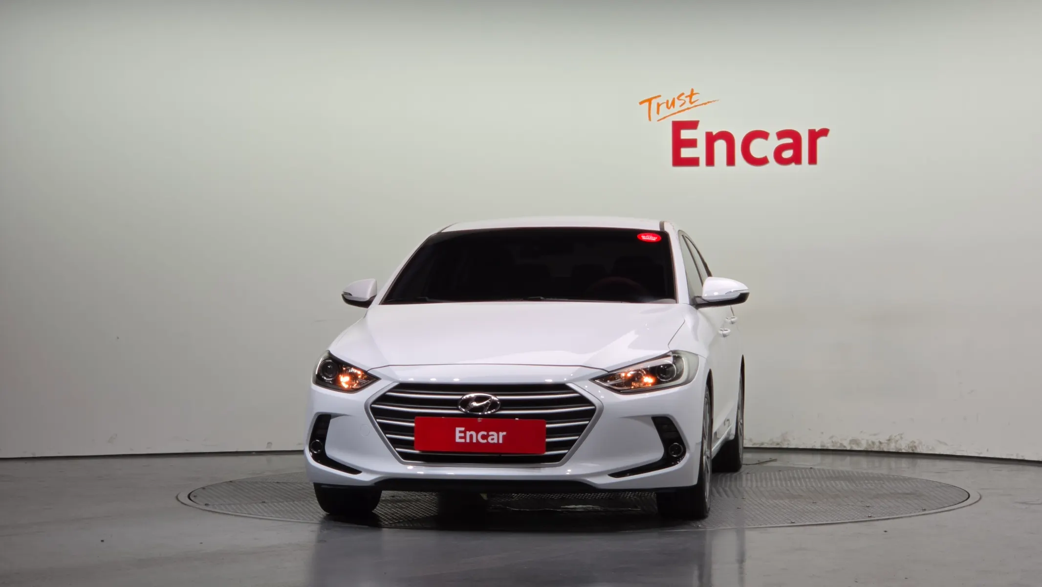 Hyundai AD 1.6 GDI 2017 2/5