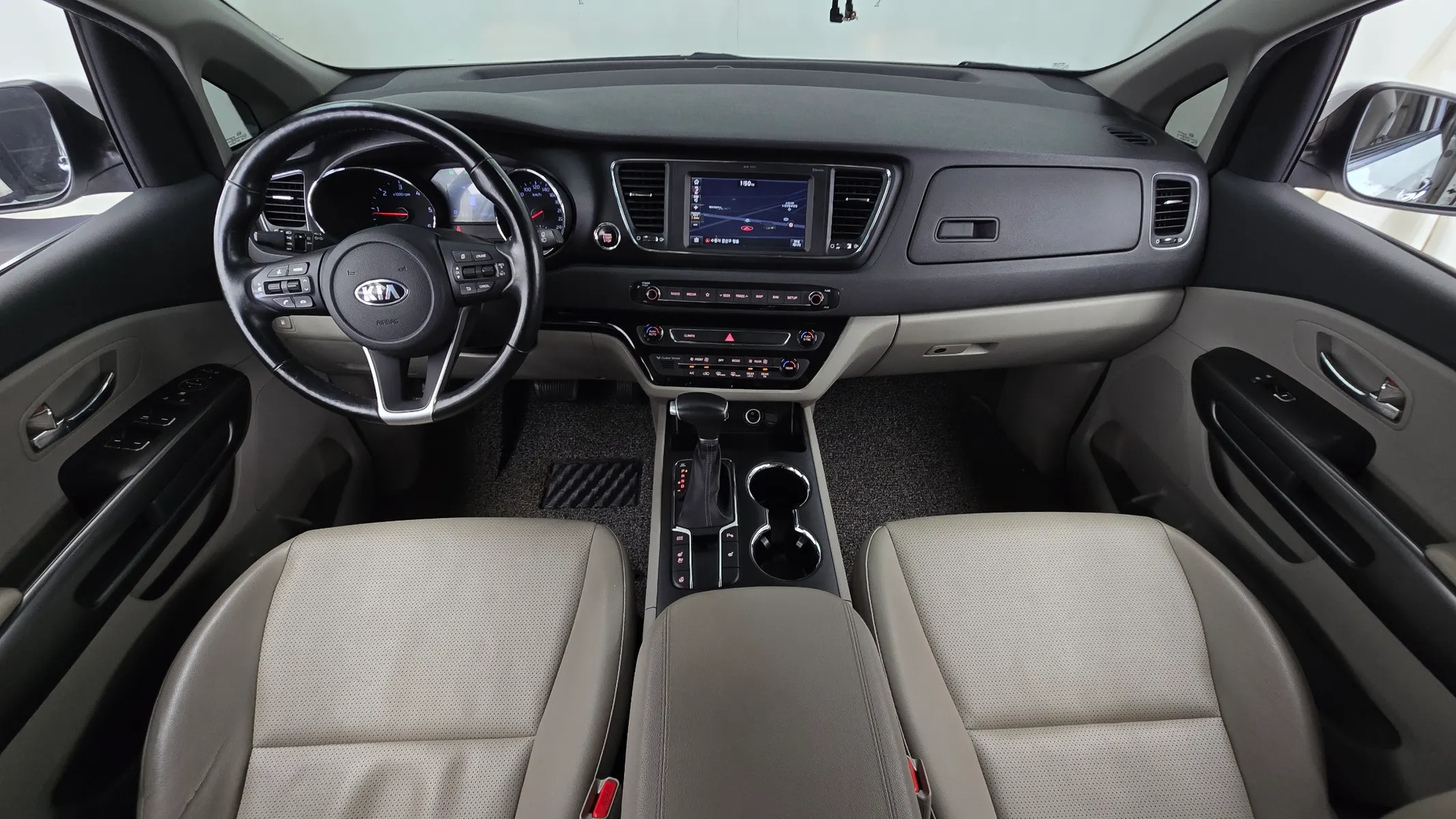 Kia 카니발 9 2019 4/5