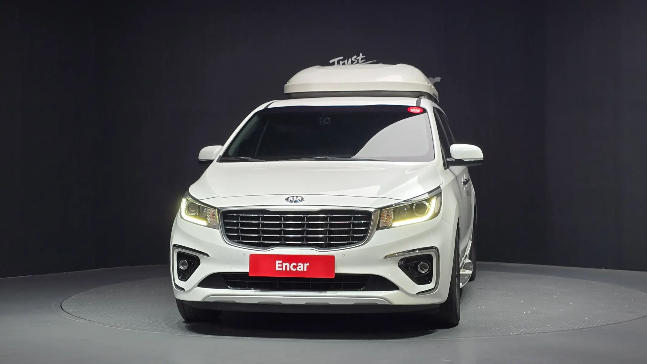 Kia 카니발 9 2019 2/5