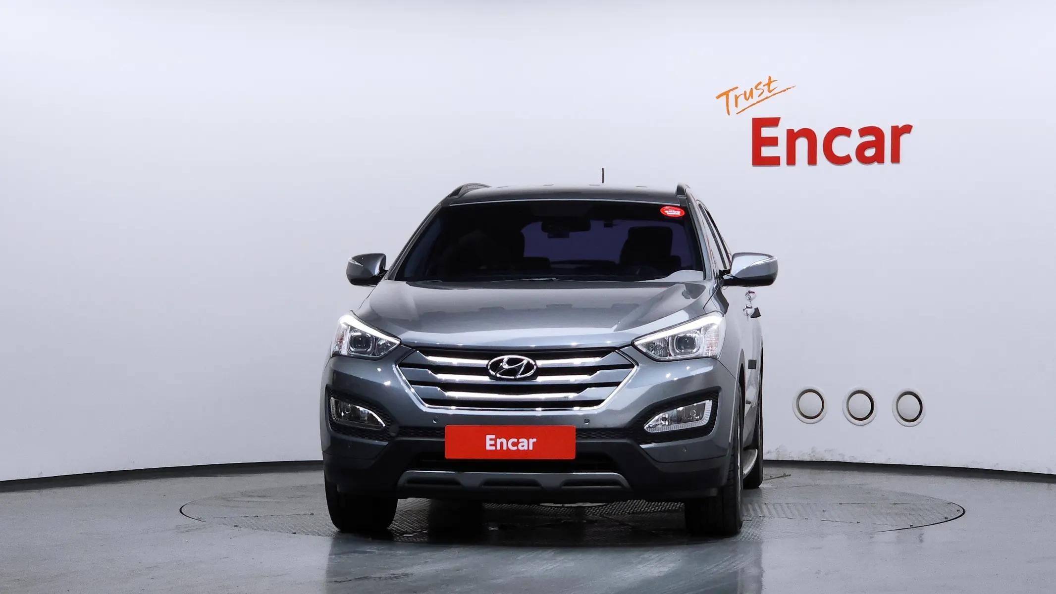Hyundai DM (e-VGT) 2.2 2WD 2013 2/5